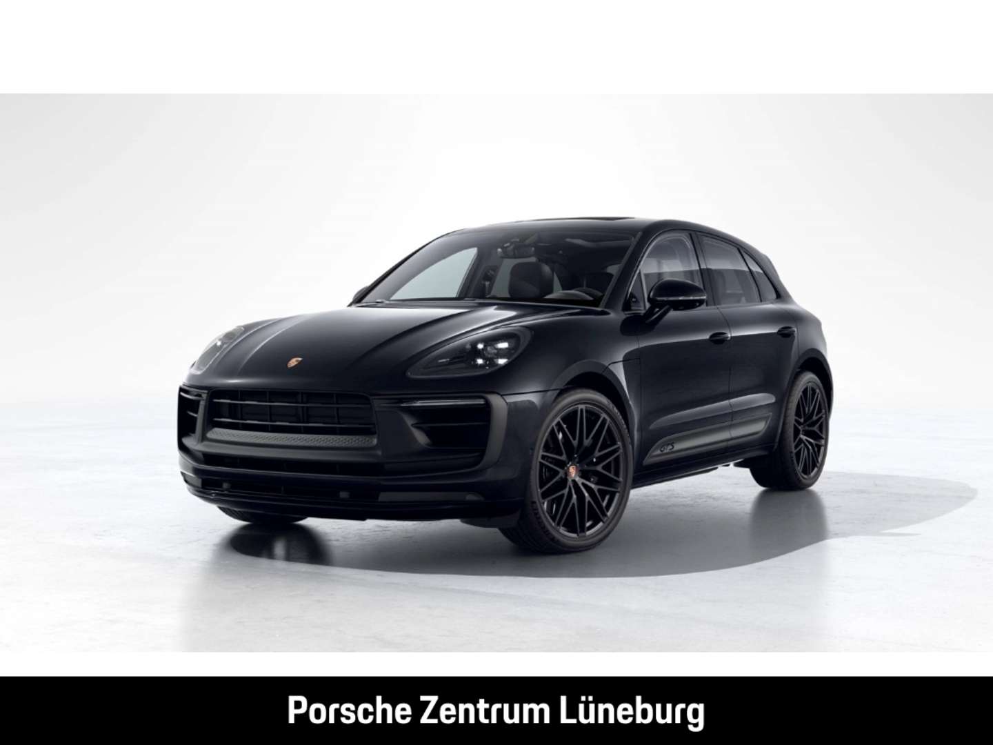 Porsche Macan II GTS - 2023 - Joinsteer - #1