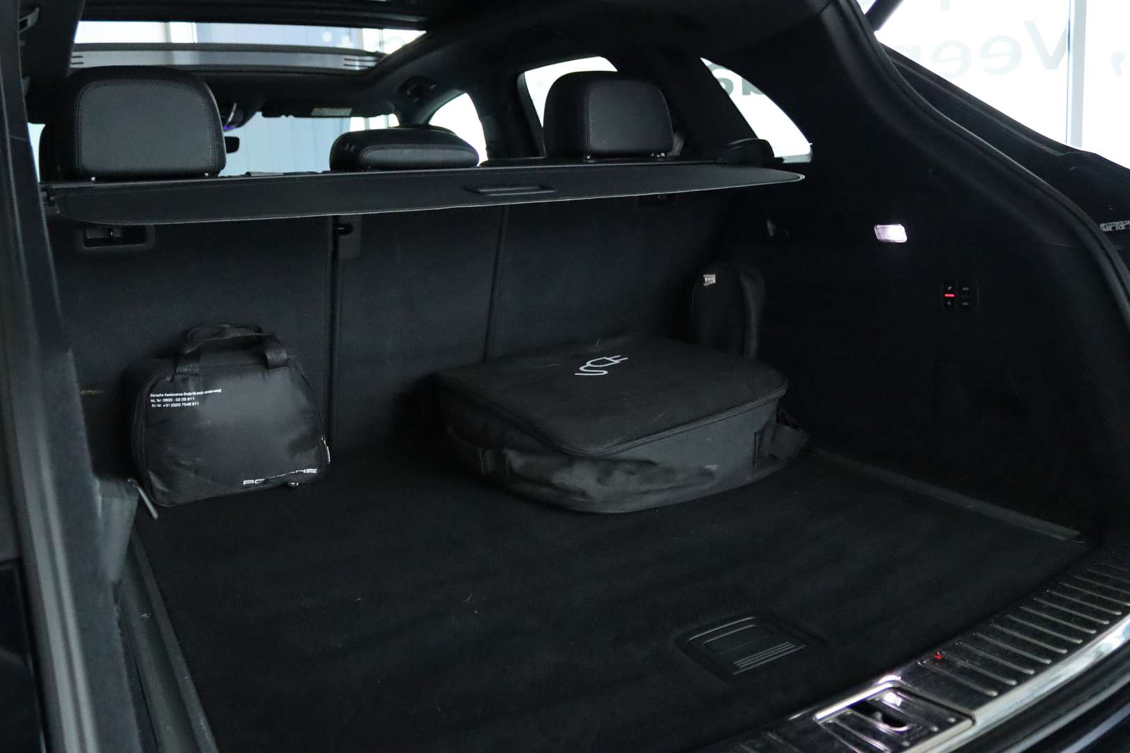 Porsche Cayenne III E-Hybrid - 2020 - Joinsteer - #19