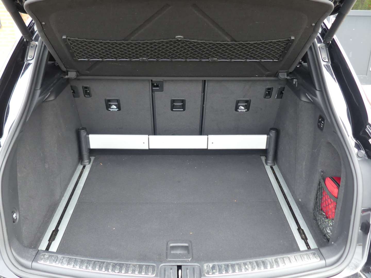 Porsche Macan III GTS - 2018 - Joinsteer - #8