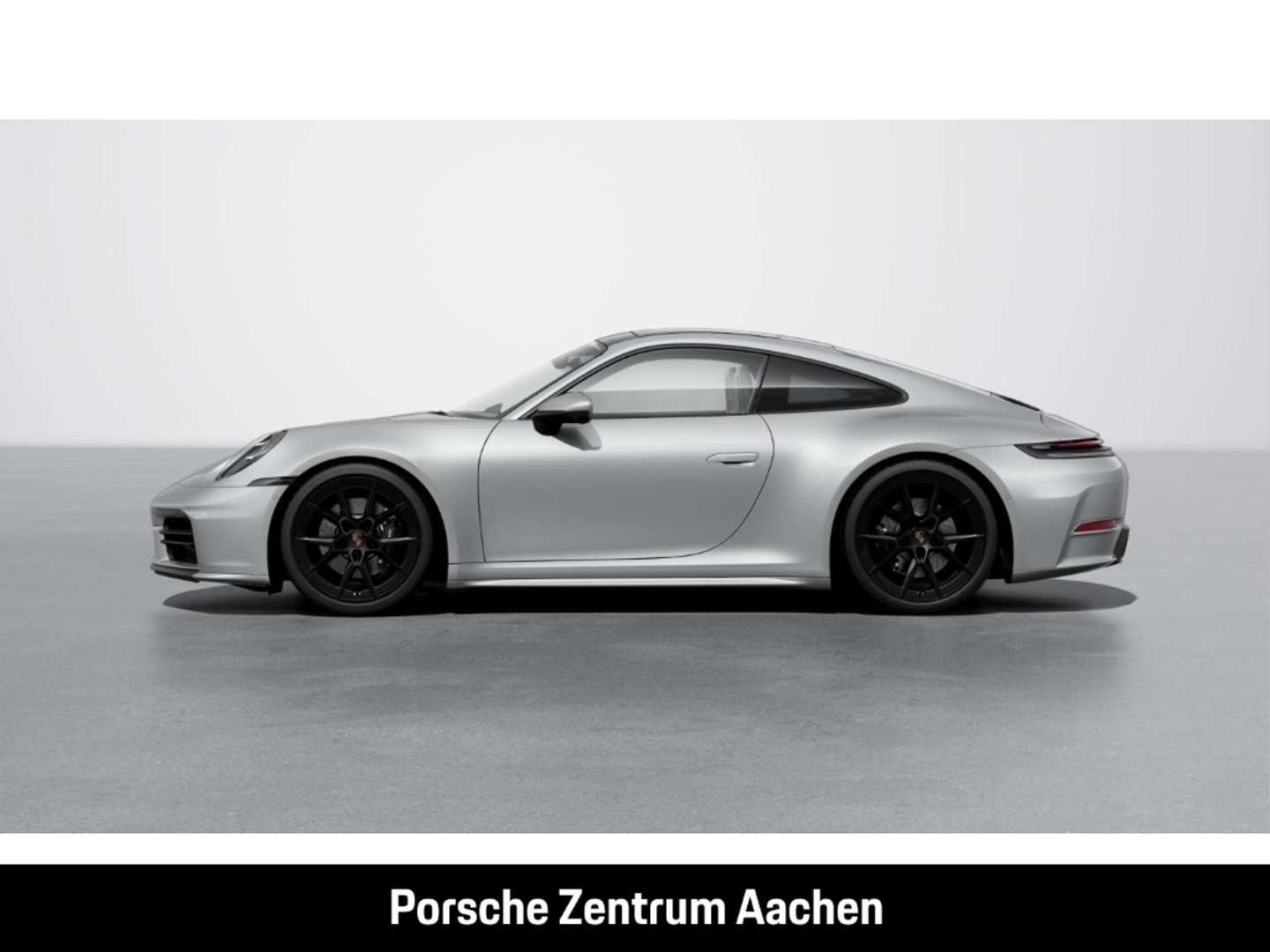 Porsche 992 I Carrera - 2024 - Joinsteer - #2