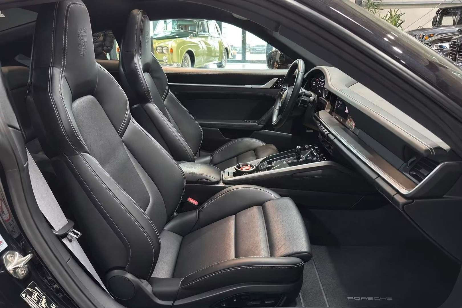 Porsche 911 Carrera 4S - 2019 - Joinsteer - #22