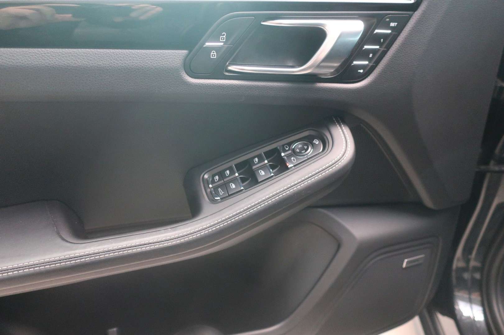 Porsche Macan II GTS - 2023 - Joinsteer - #14