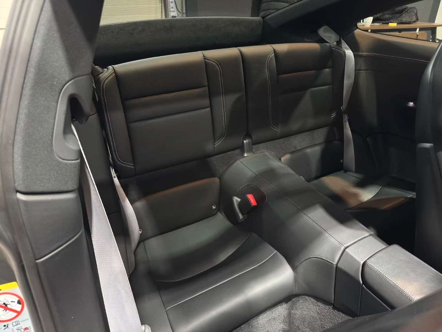 Porsche 911 Carrera 4S - 2019 - Joinsteer - #23