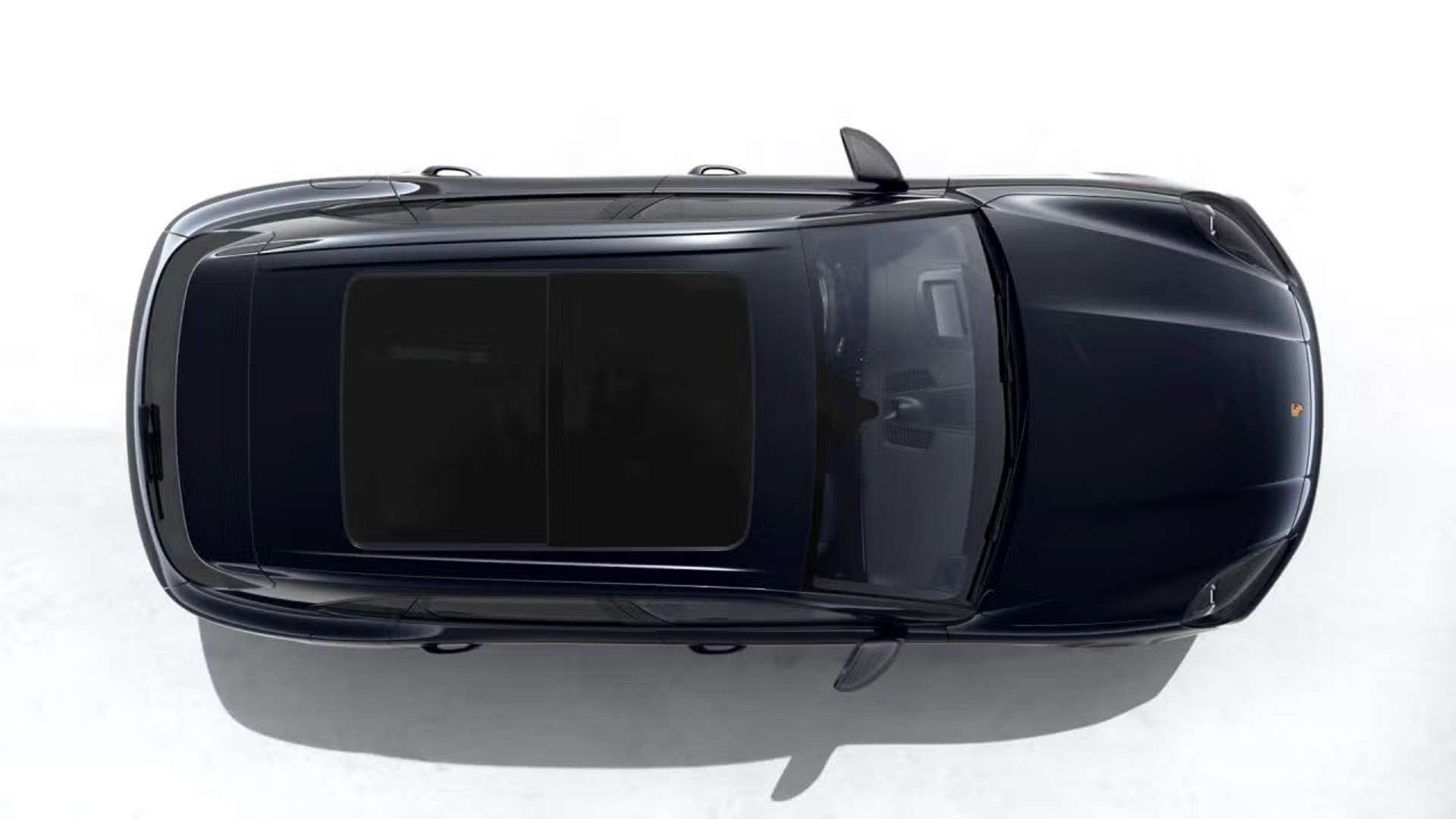 Porsche Cayenne III E-Hybrid - 2022 - Joinsteer - #5