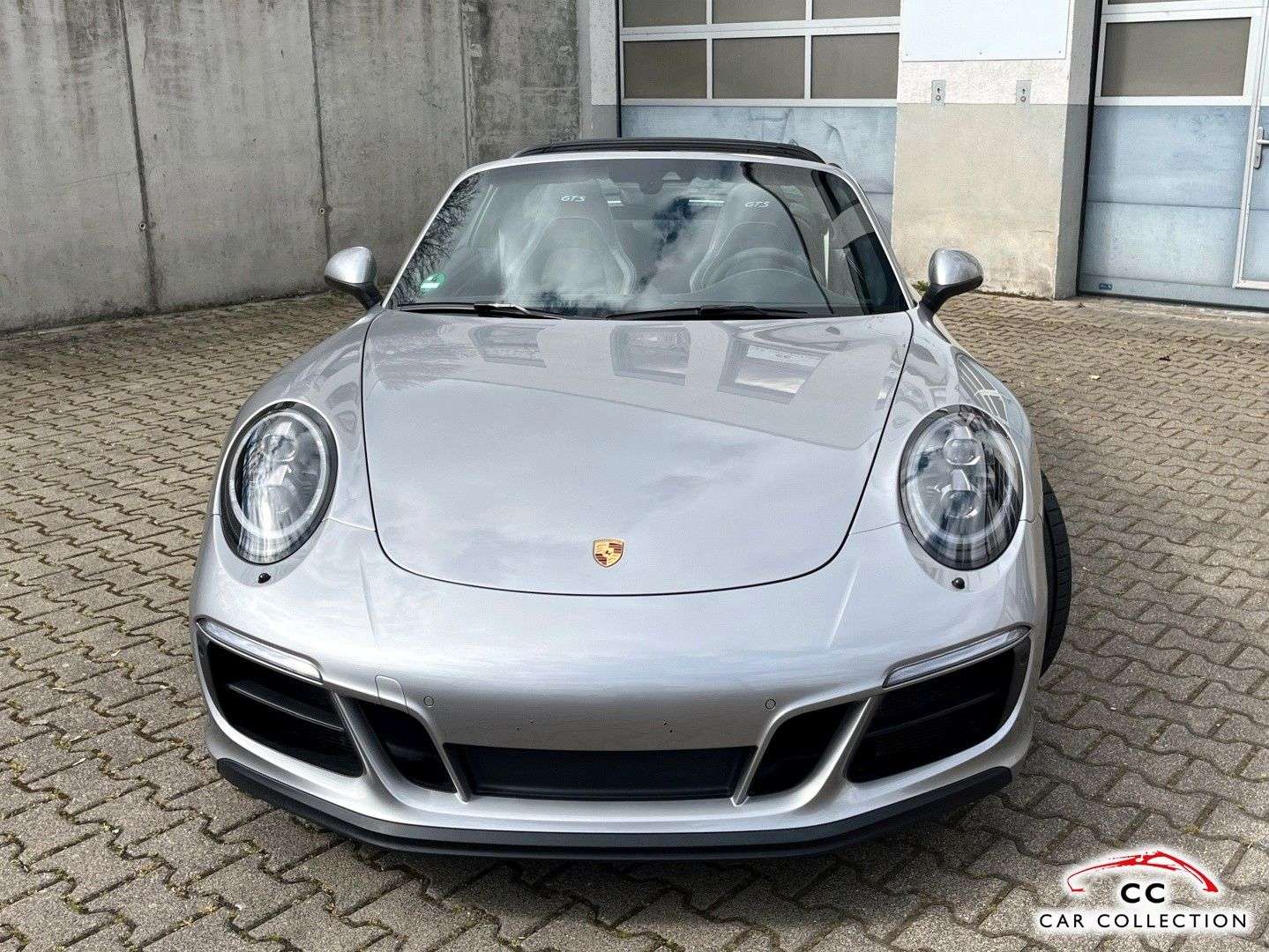 Porsche 991 I GTS - 2018 - Joinsteer - #11