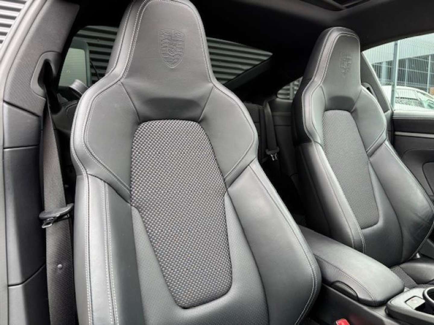 Porsche 992 I Carrera - 2024 - Joinsteer - #18