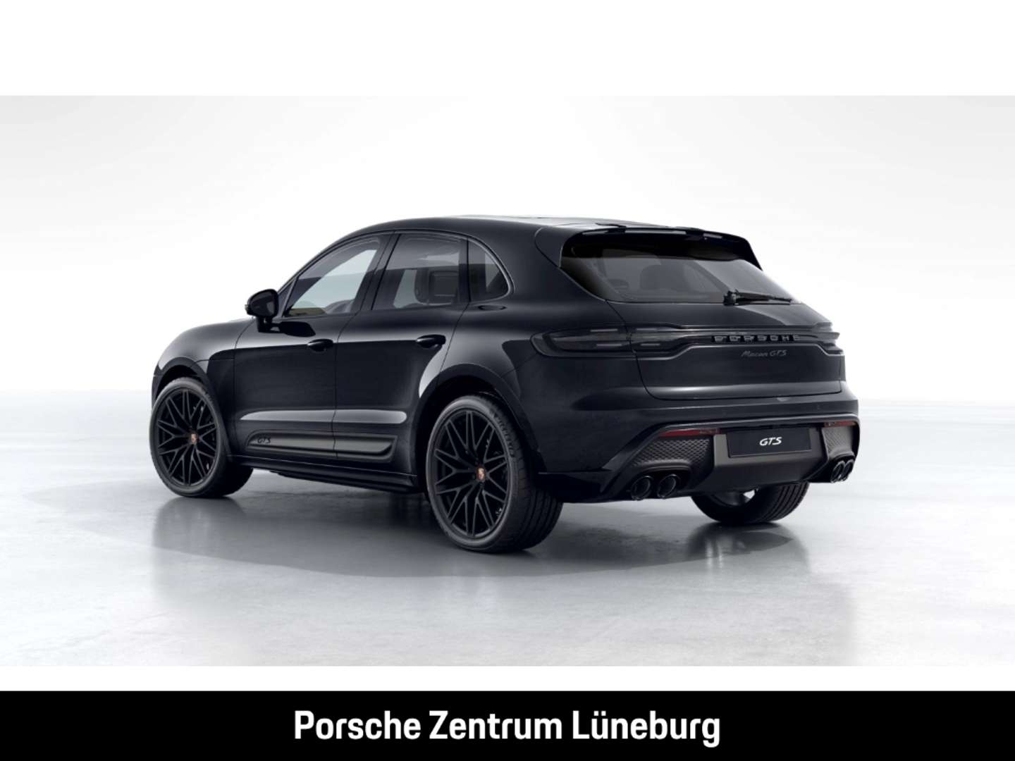 Porsche Macan II GTS - 2023 - Joinsteer - #3