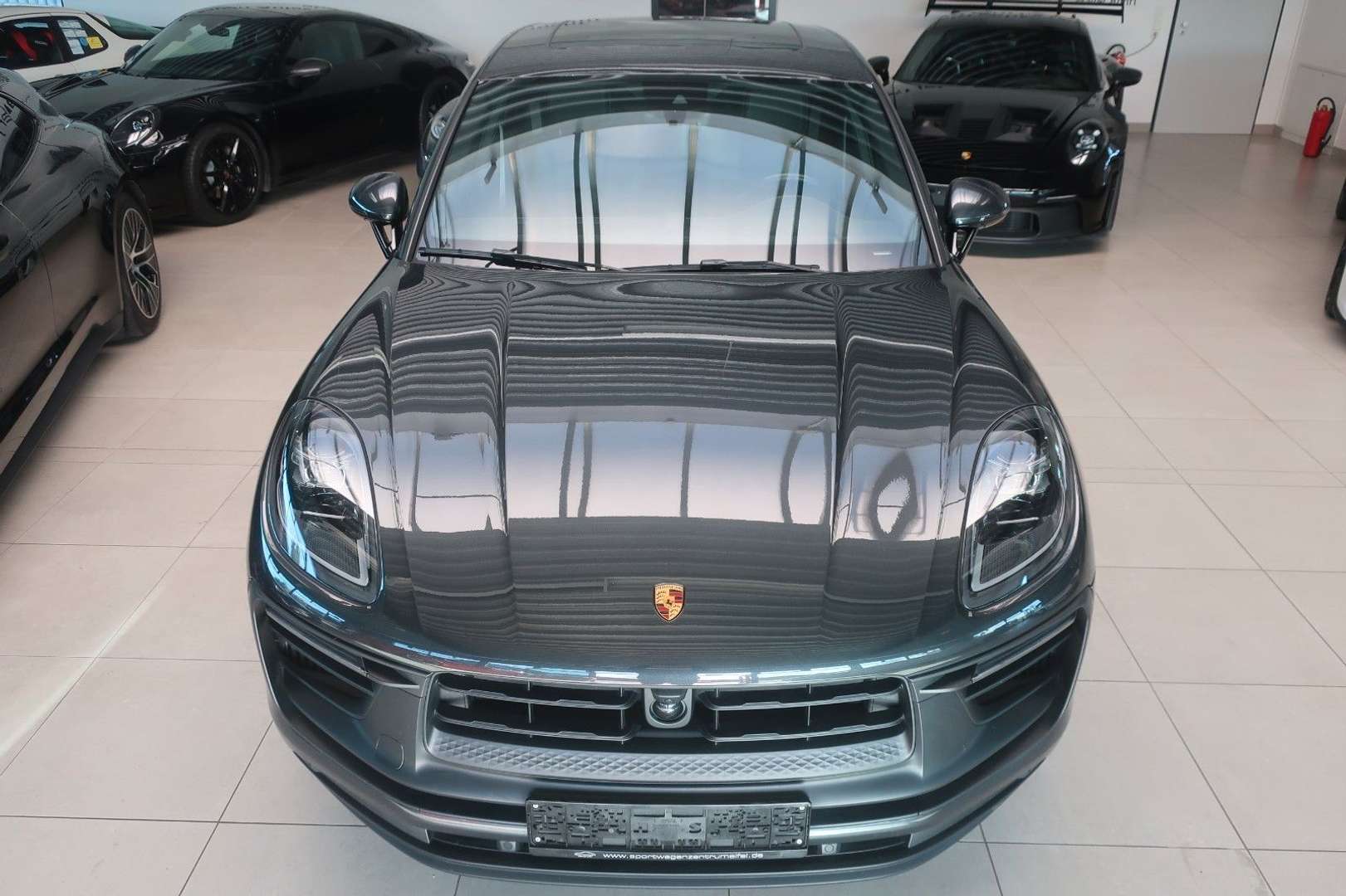 Porsche Macan II GTS - 2023 - Joinsteer - #16