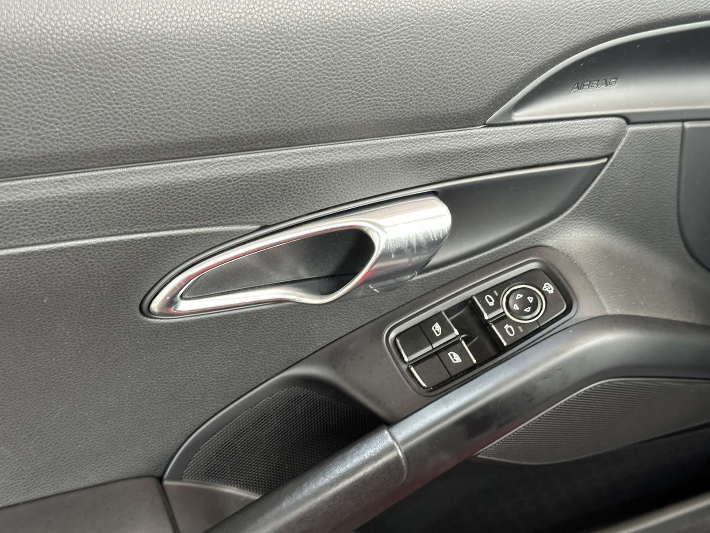 Porsche 718 Boxster S - 2022 - Joinsteer - #11