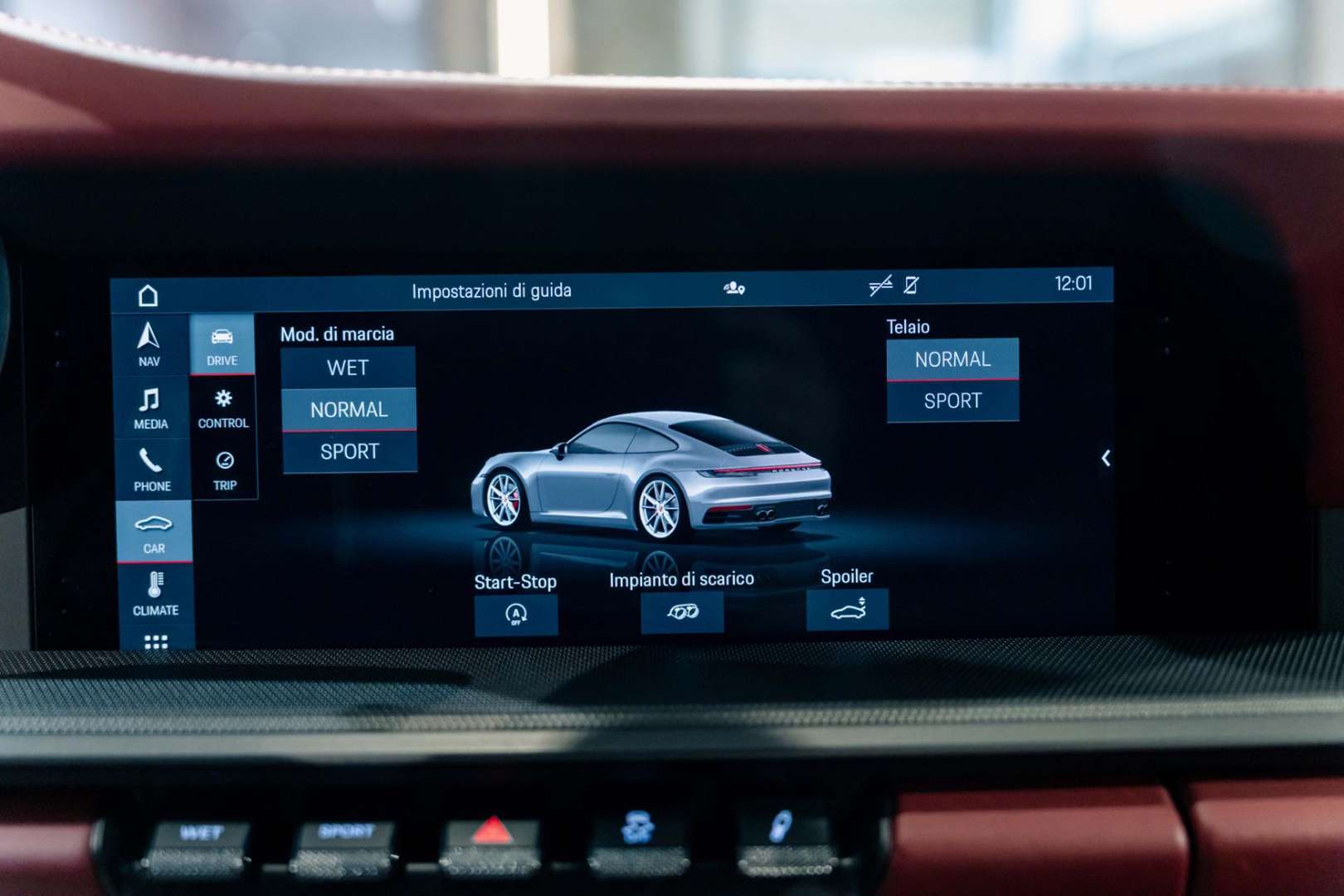 Porsche 911 SC Carrera - 2020 - Joinsteer - #14