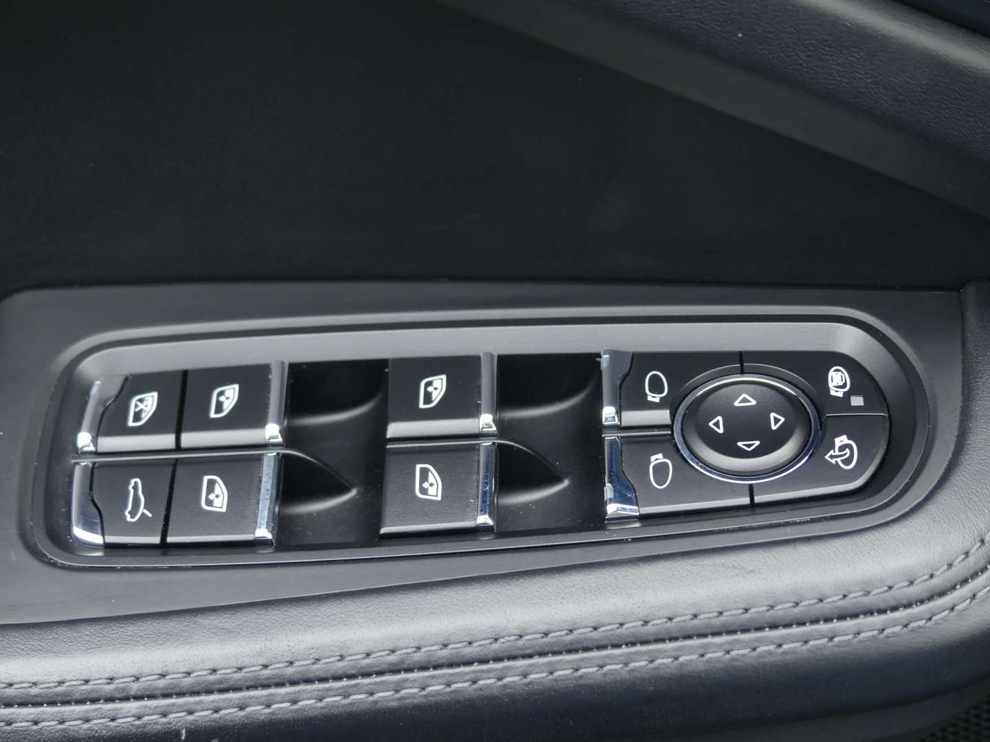 Porsche Macan III GTS - 2018 - Joinsteer - #11