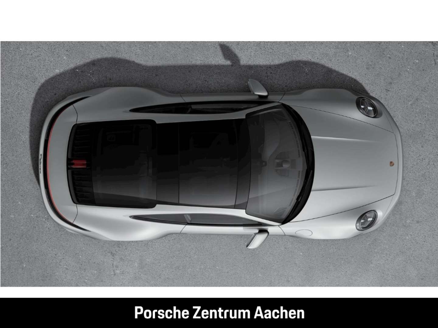 Porsche 992 I Carrera - 2024 - Joinsteer - #5
