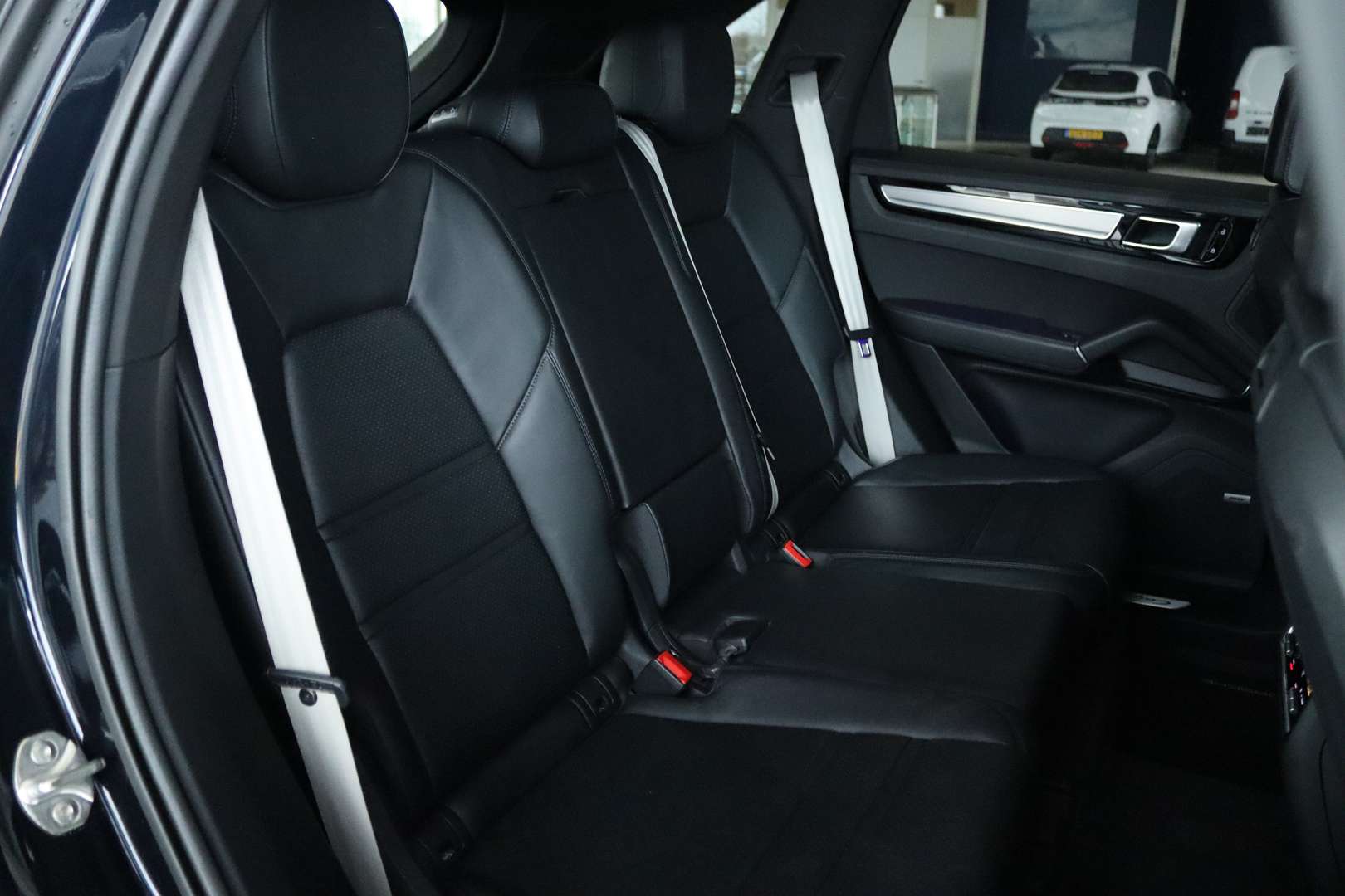 Porsche Cayenne III E-Hybrid - 2020 - Joinsteer - #21