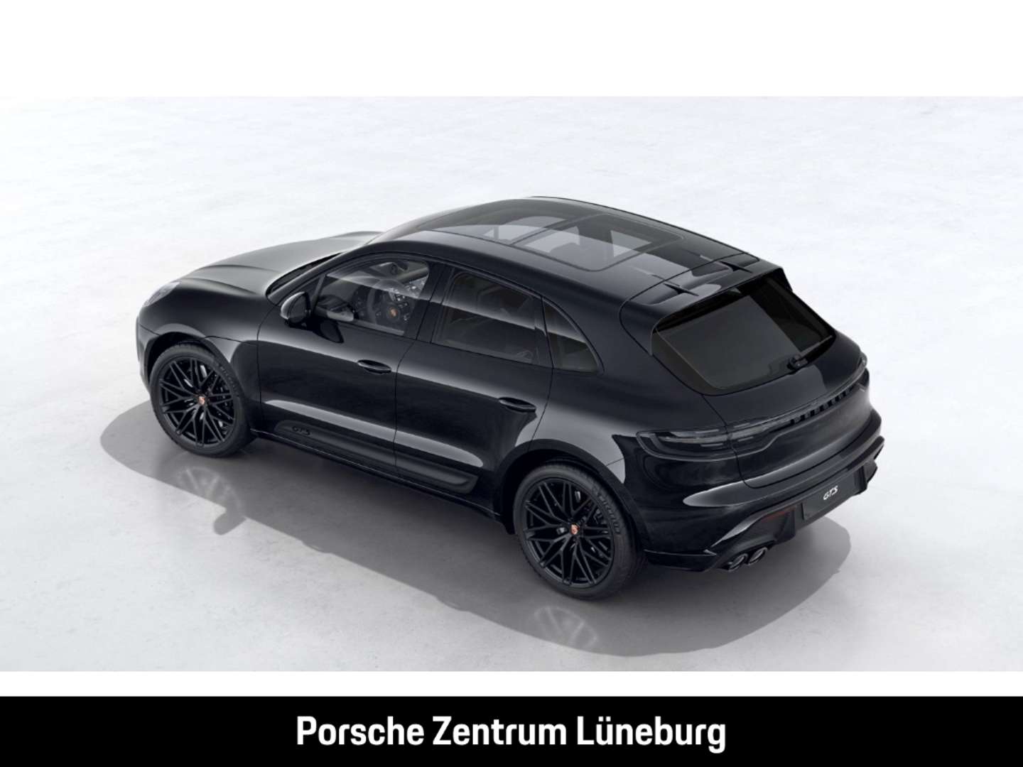 Porsche Macan II GTS - 2023 - Joinsteer - #4