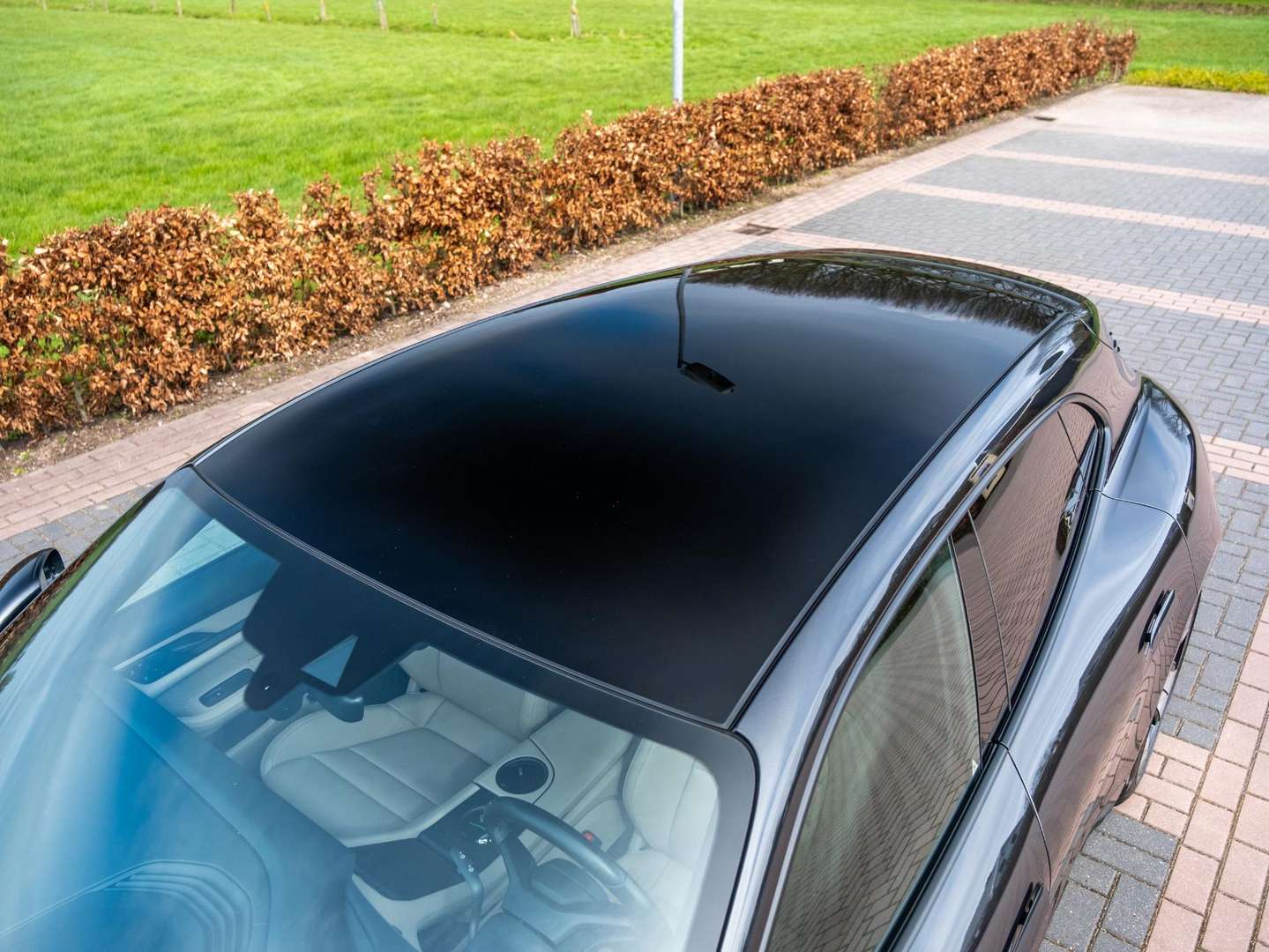 Porsche Taycan - 2022 - Joinsteer - #35