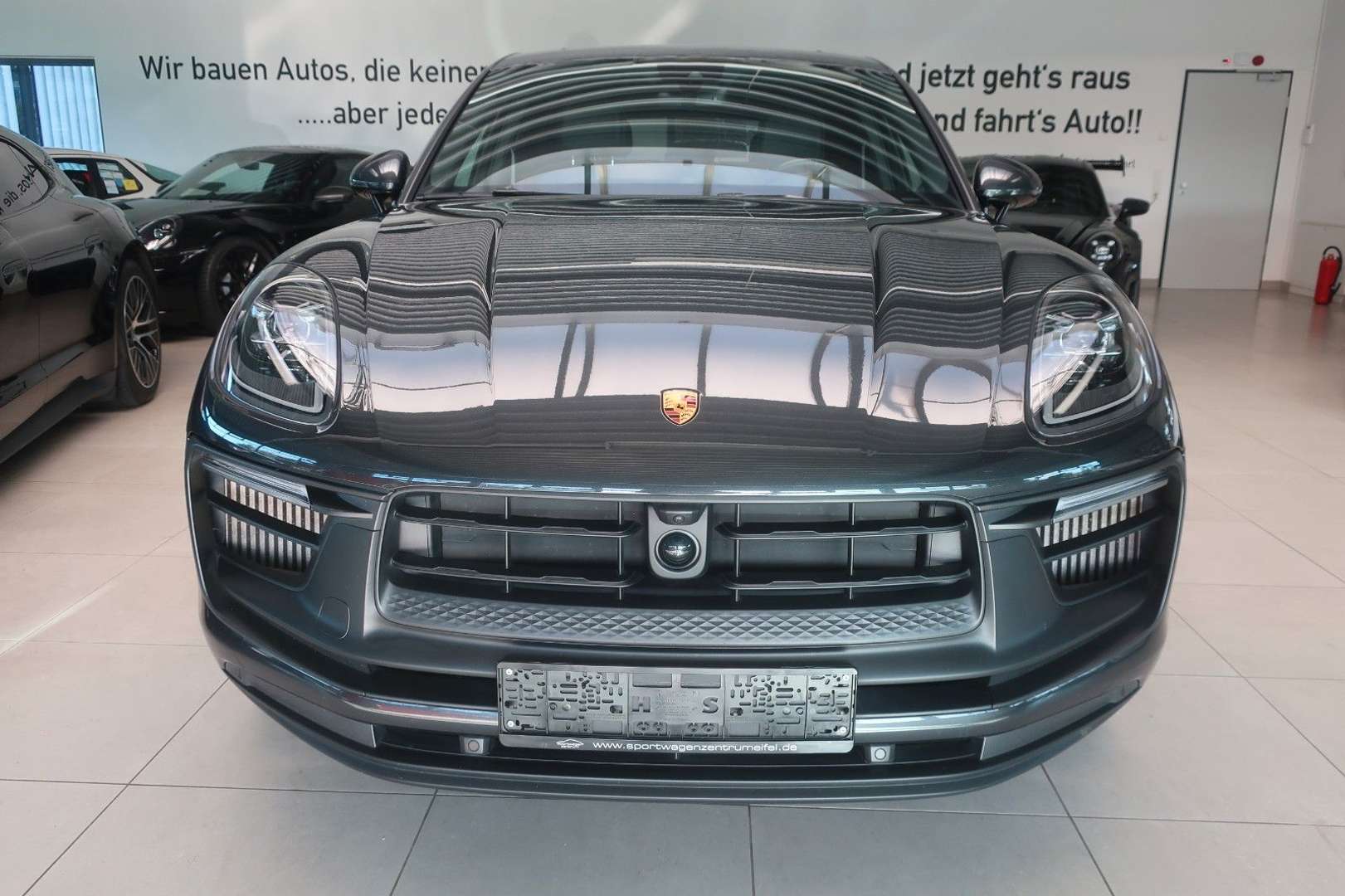 Porsche Macan II GTS - 2023 - Joinsteer - #17