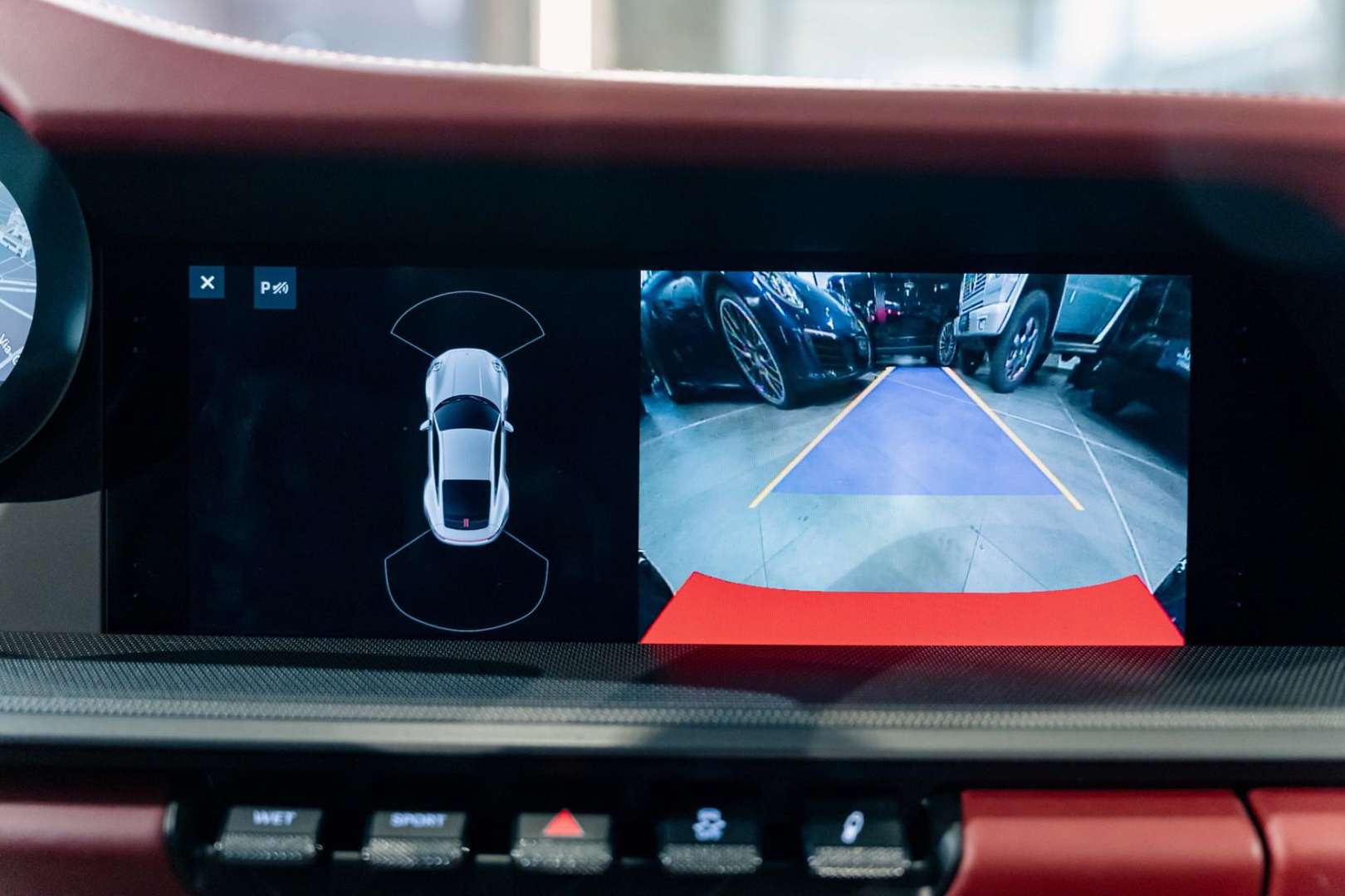 Porsche 911 SC Carrera - 2020 - Joinsteer - #15