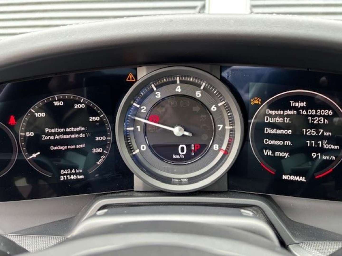 Porsche 992 I Carrera - 2024 - Joinsteer - #20