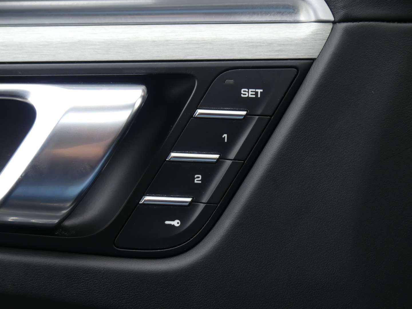 Porsche Macan III GTS - 2018 - Joinsteer - #12