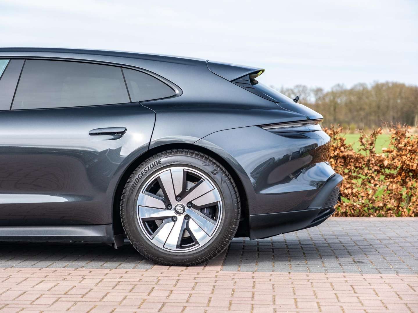 Porsche Taycan - 2022 - Joinsteer - #36