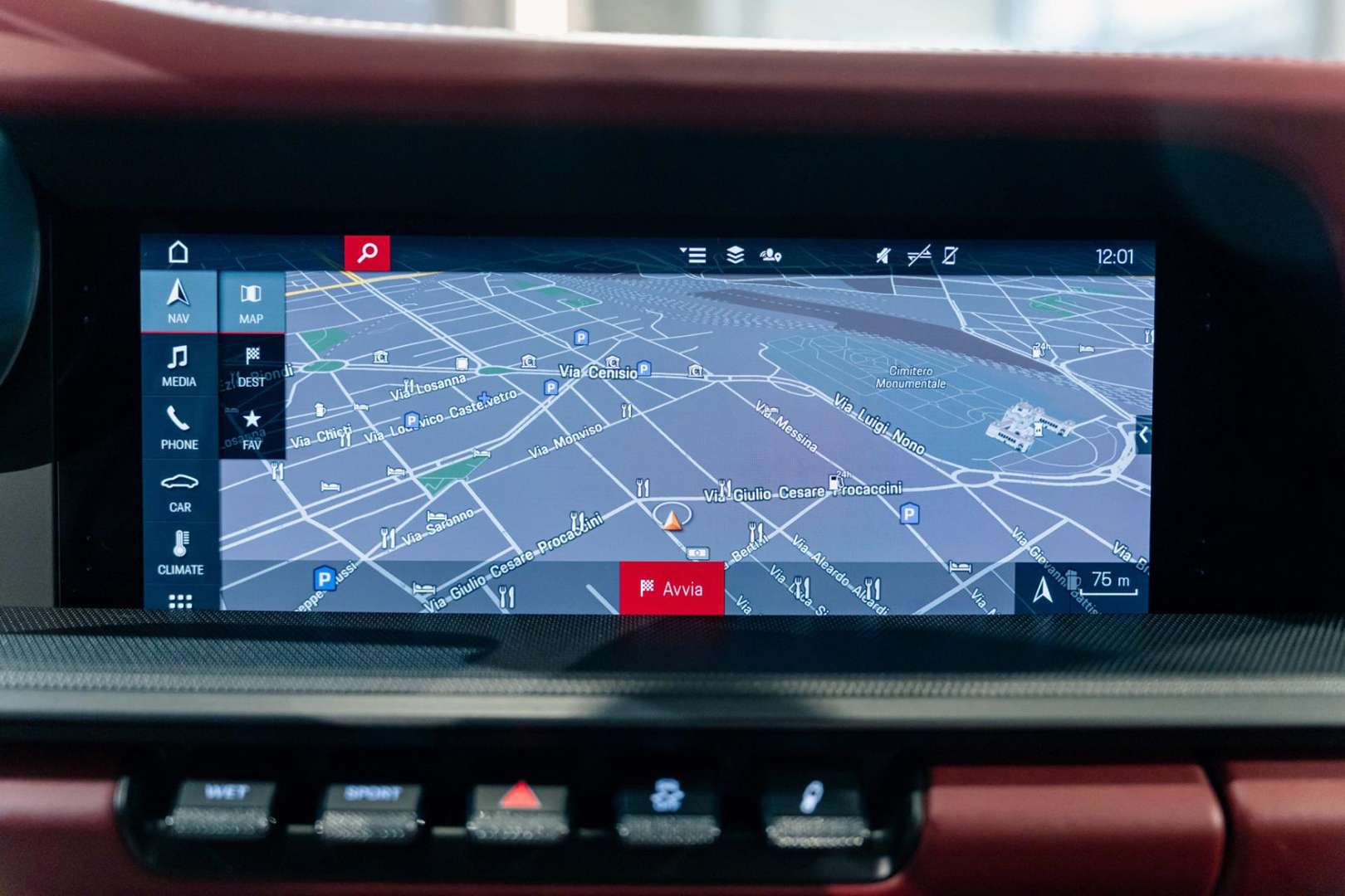 Porsche 911 SC Carrera - 2020 - Joinsteer - #16