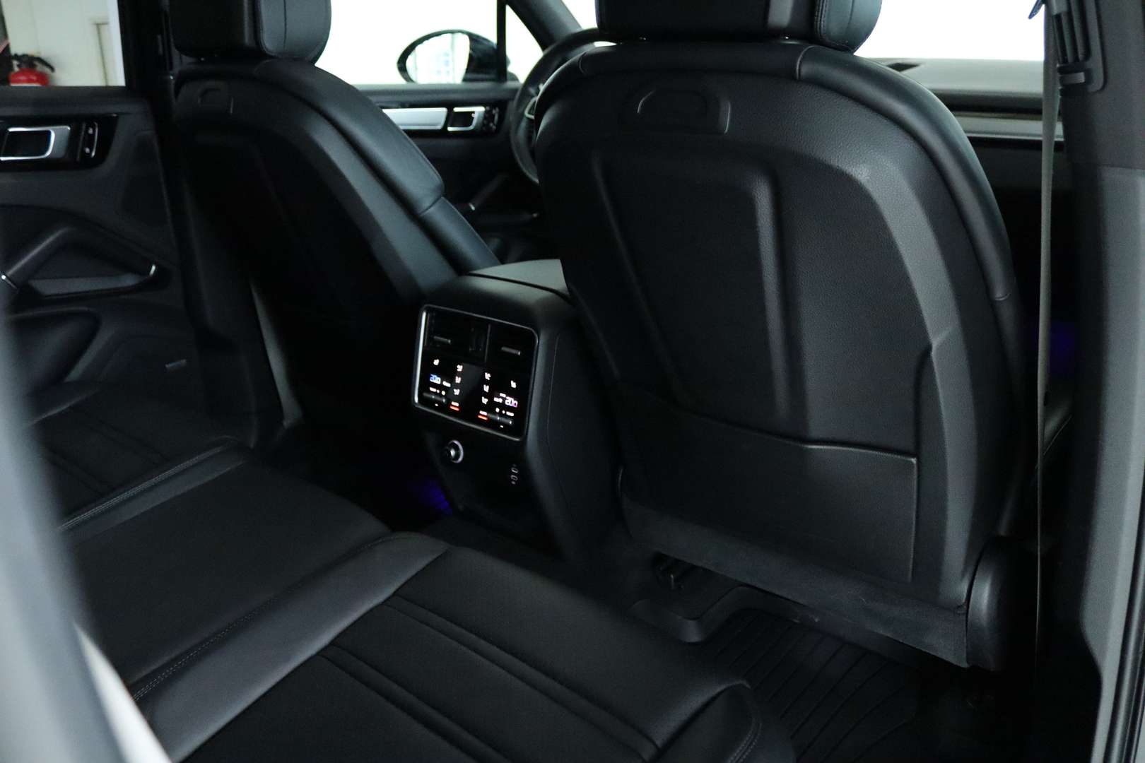 Porsche Cayenne III E-Hybrid - 2020 - Joinsteer - #22