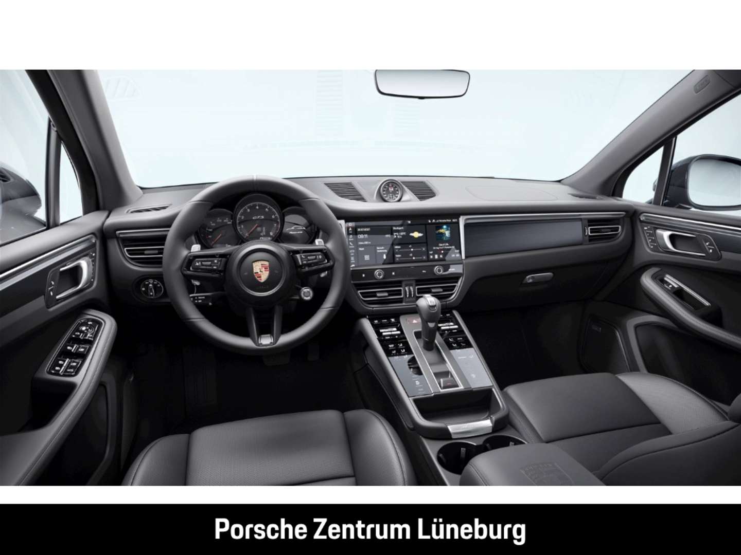 Porsche Macan II GTS - 2023 - Joinsteer - #6