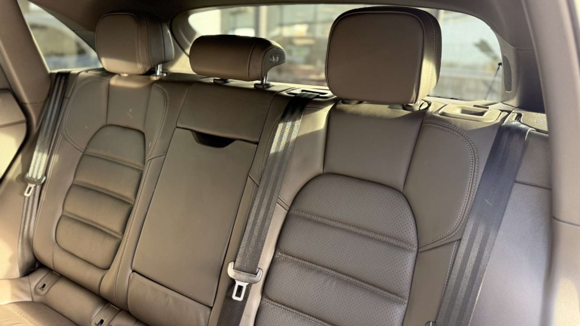 Porsche Macan I - 2018 - Joinsteer - #10