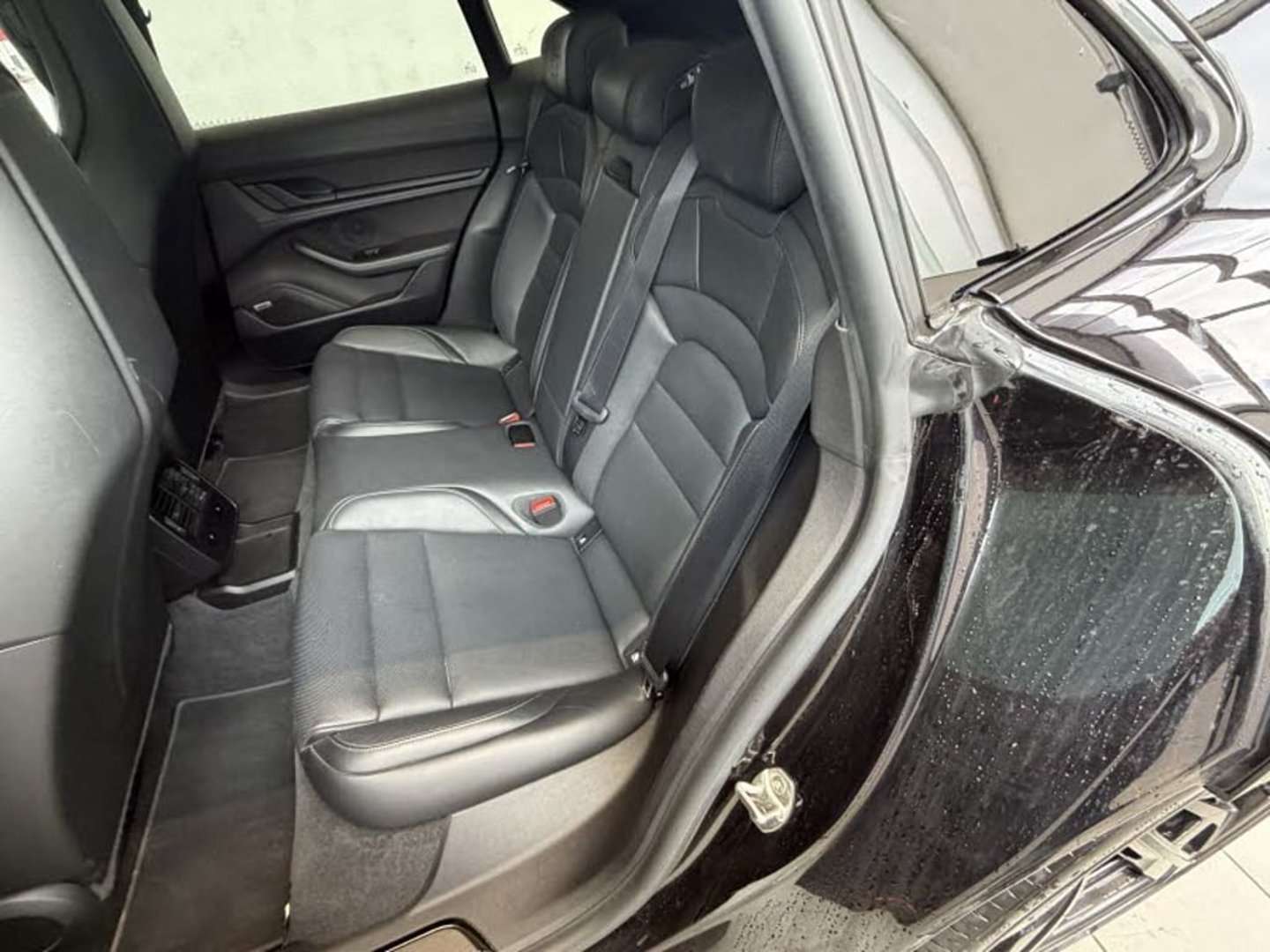 Porsche Taycan Cross Turismo - 2022 - Joinsteer - #10