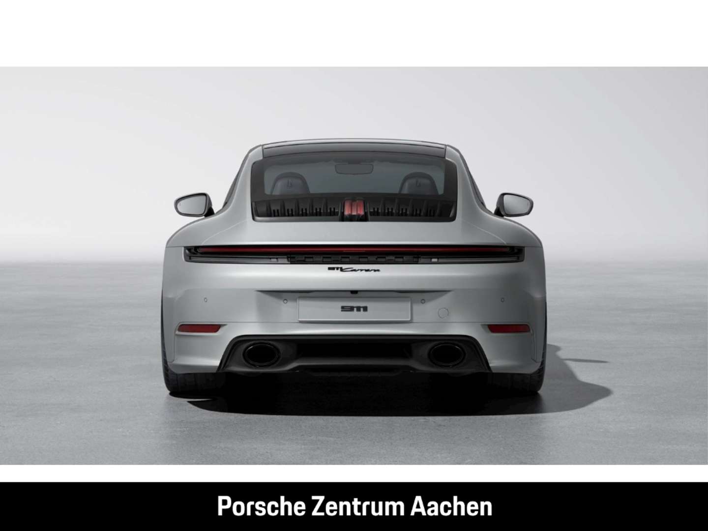 Porsche 992 I Carrera - 2024 - Joinsteer - #7