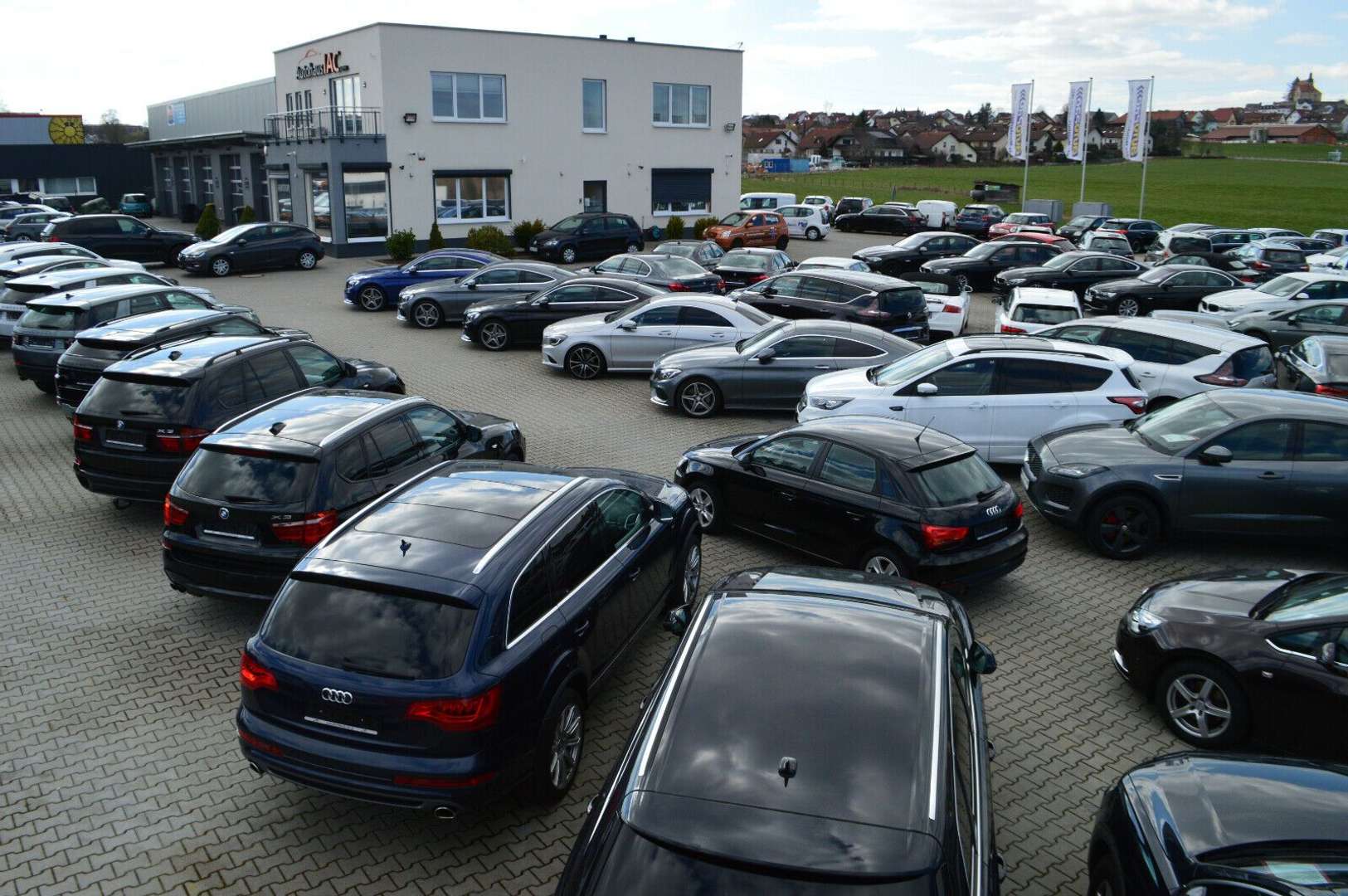 Porsche 911 Carrera 4S - 2019 - Joinsteer - #27