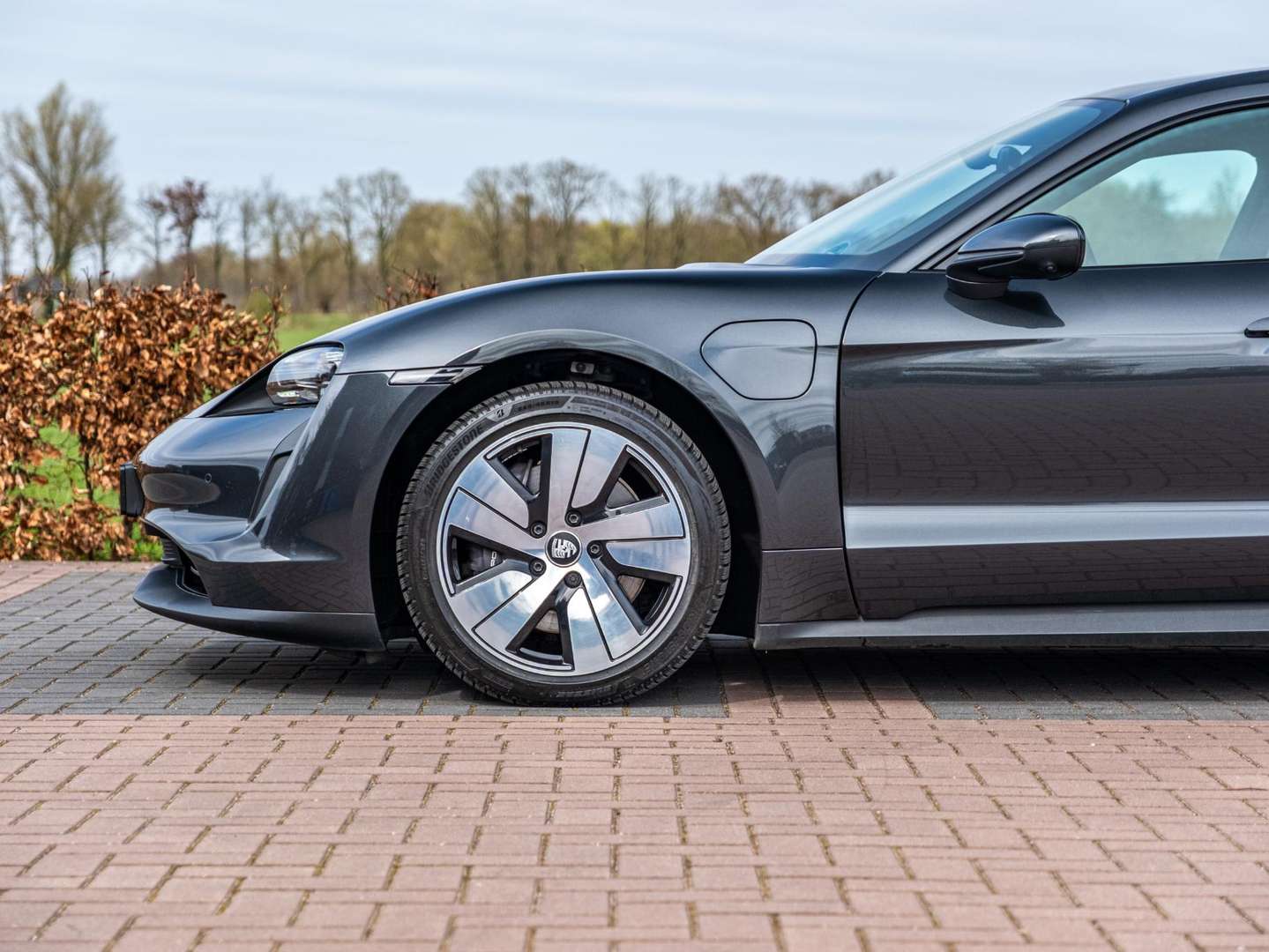 Porsche Taycan - 2022 - Joinsteer - #37