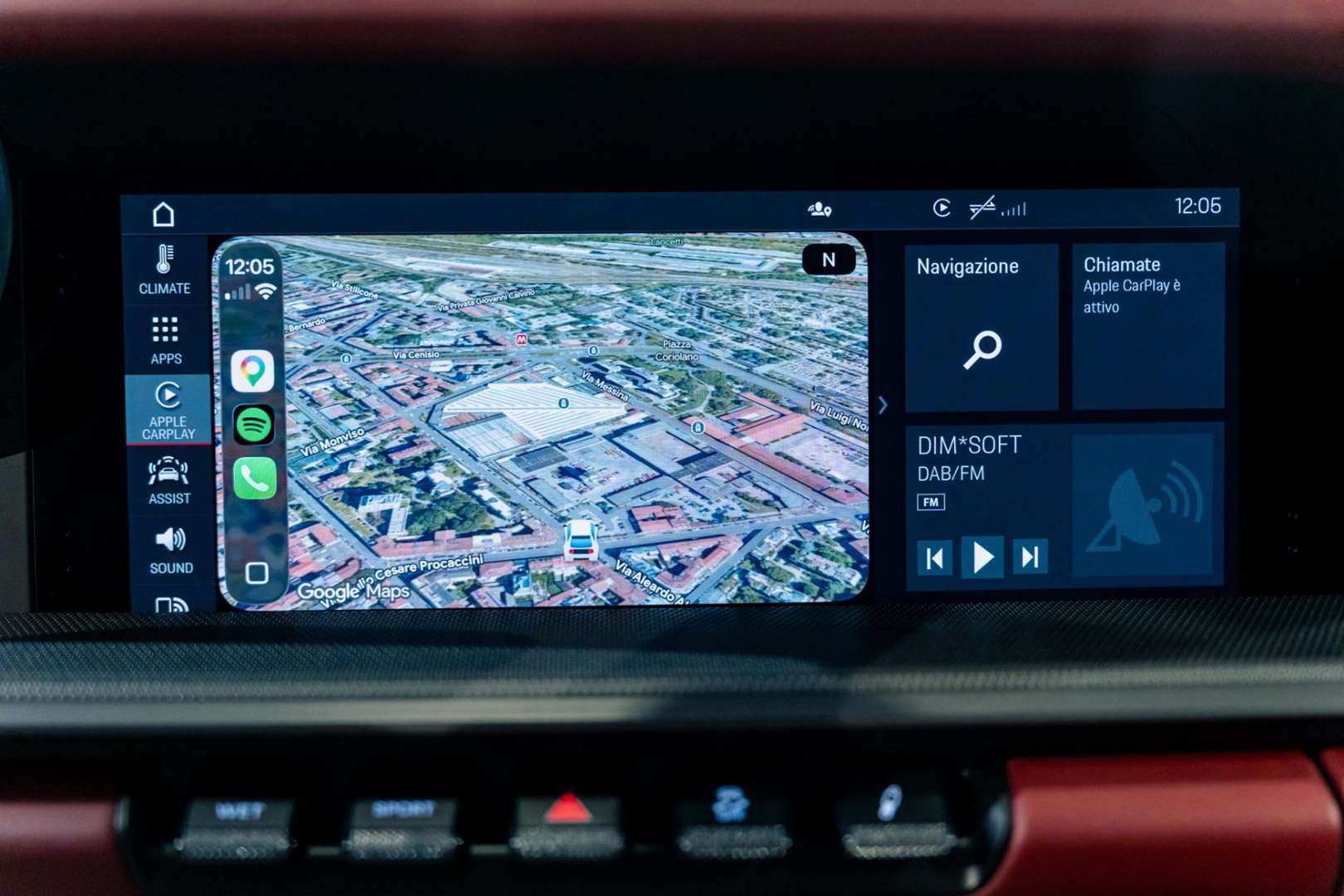 Porsche 911 SC Carrera - 2020 - Joinsteer - #17