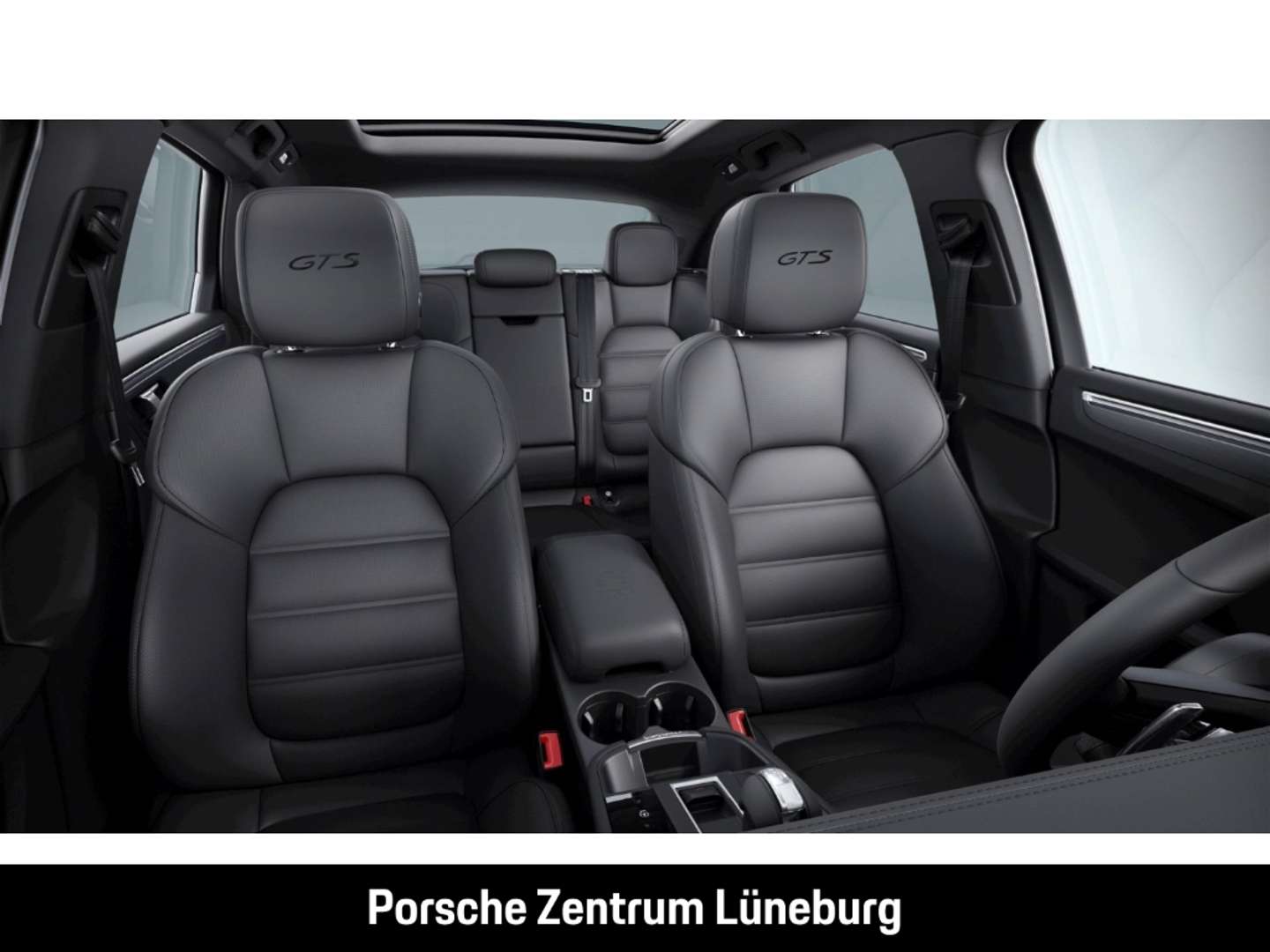 Porsche Macan II GTS - 2023 - Joinsteer - #7