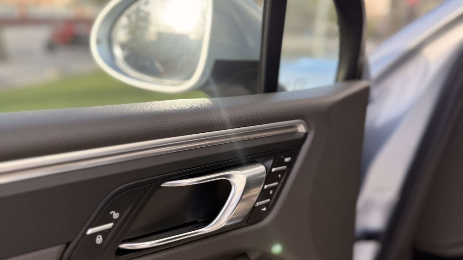 Porsche Macan I - 2018 - Joinsteer - #11