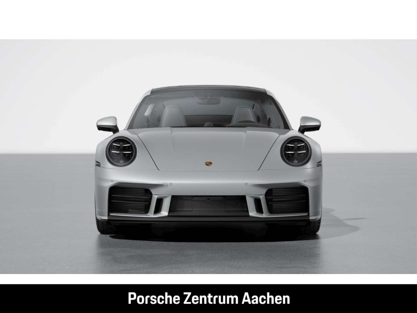 Porsche 992 I Carrera - 2024 - Joinsteer - #8