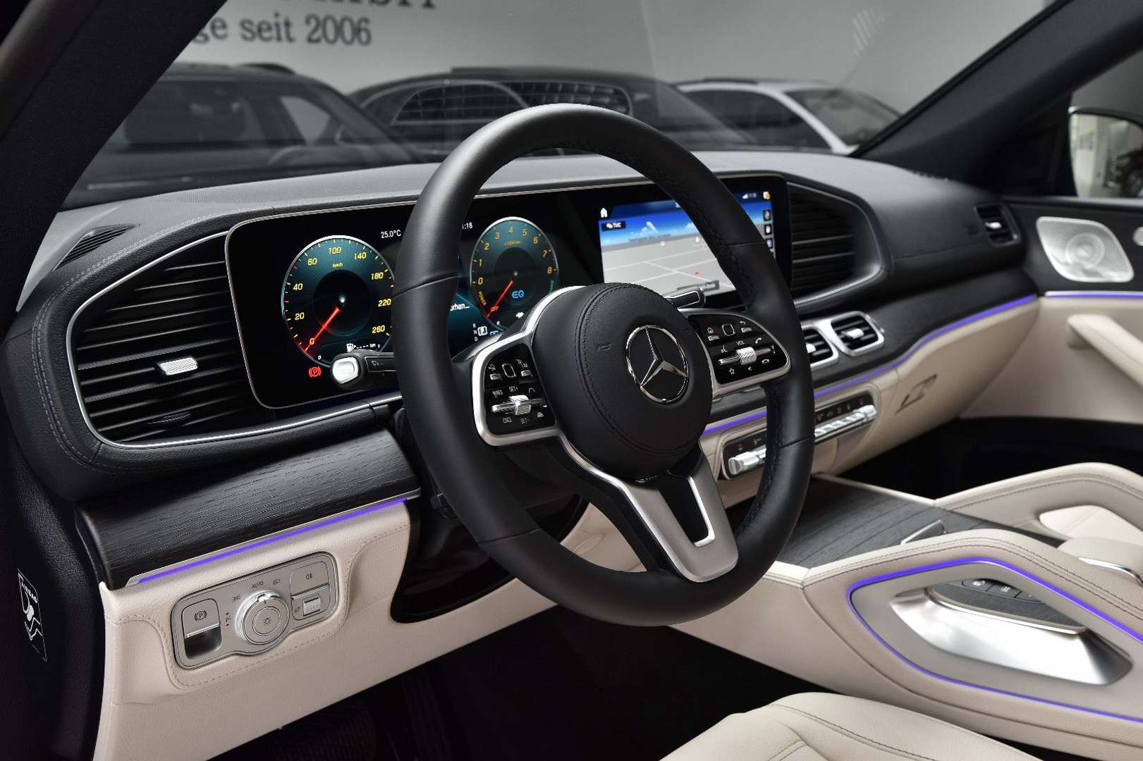 Mercedes GLE Coupé 350 AMG Line - 2021 - Joinsteer - #10