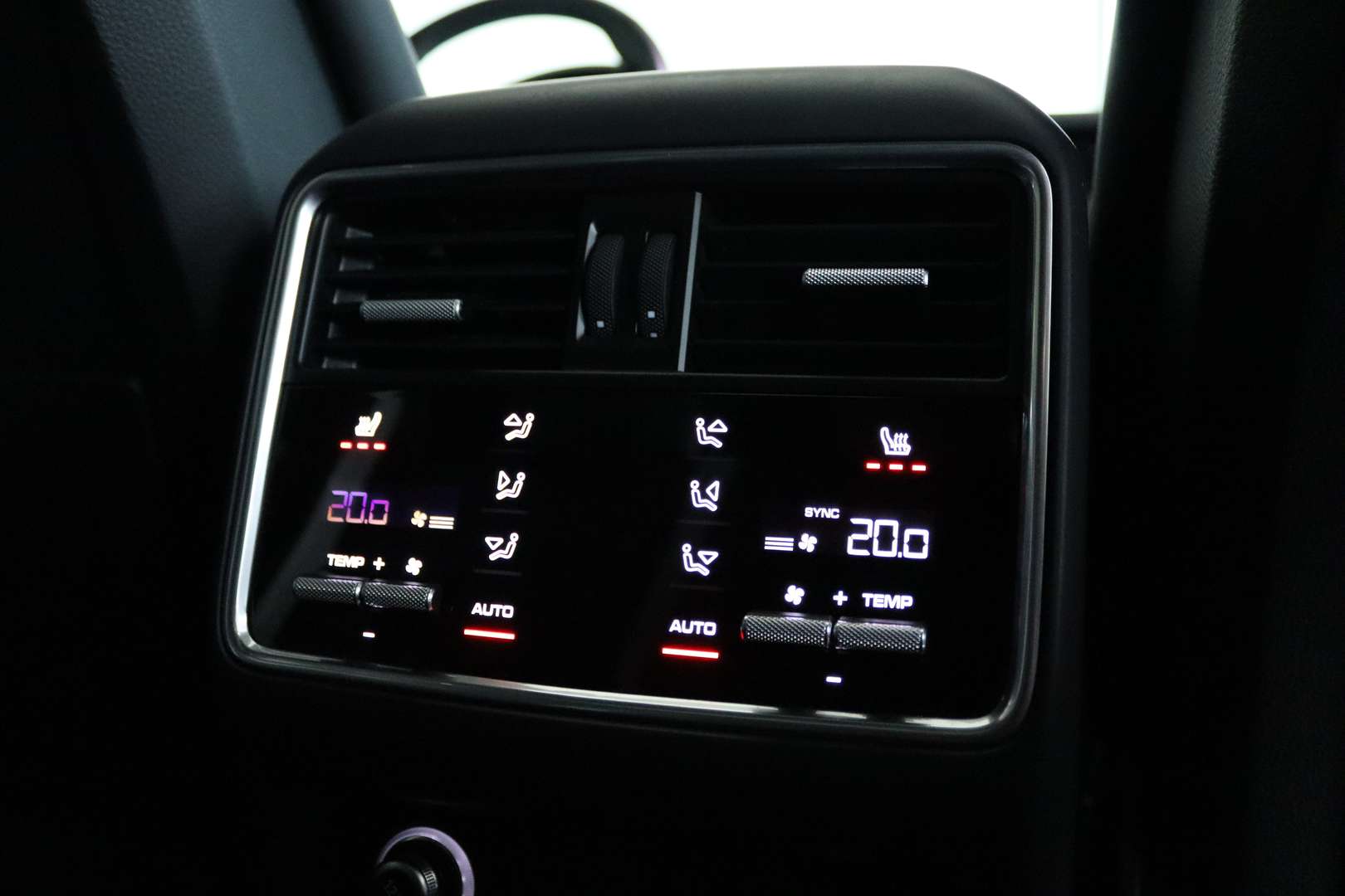 Porsche Cayenne III E-Hybrid - 2020 - Joinsteer - #23