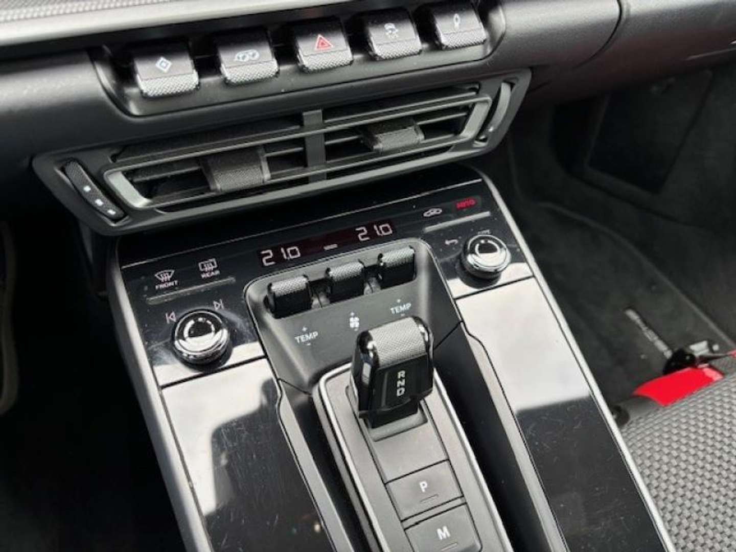 Porsche 992 I Carrera - 2024 - Joinsteer - #23