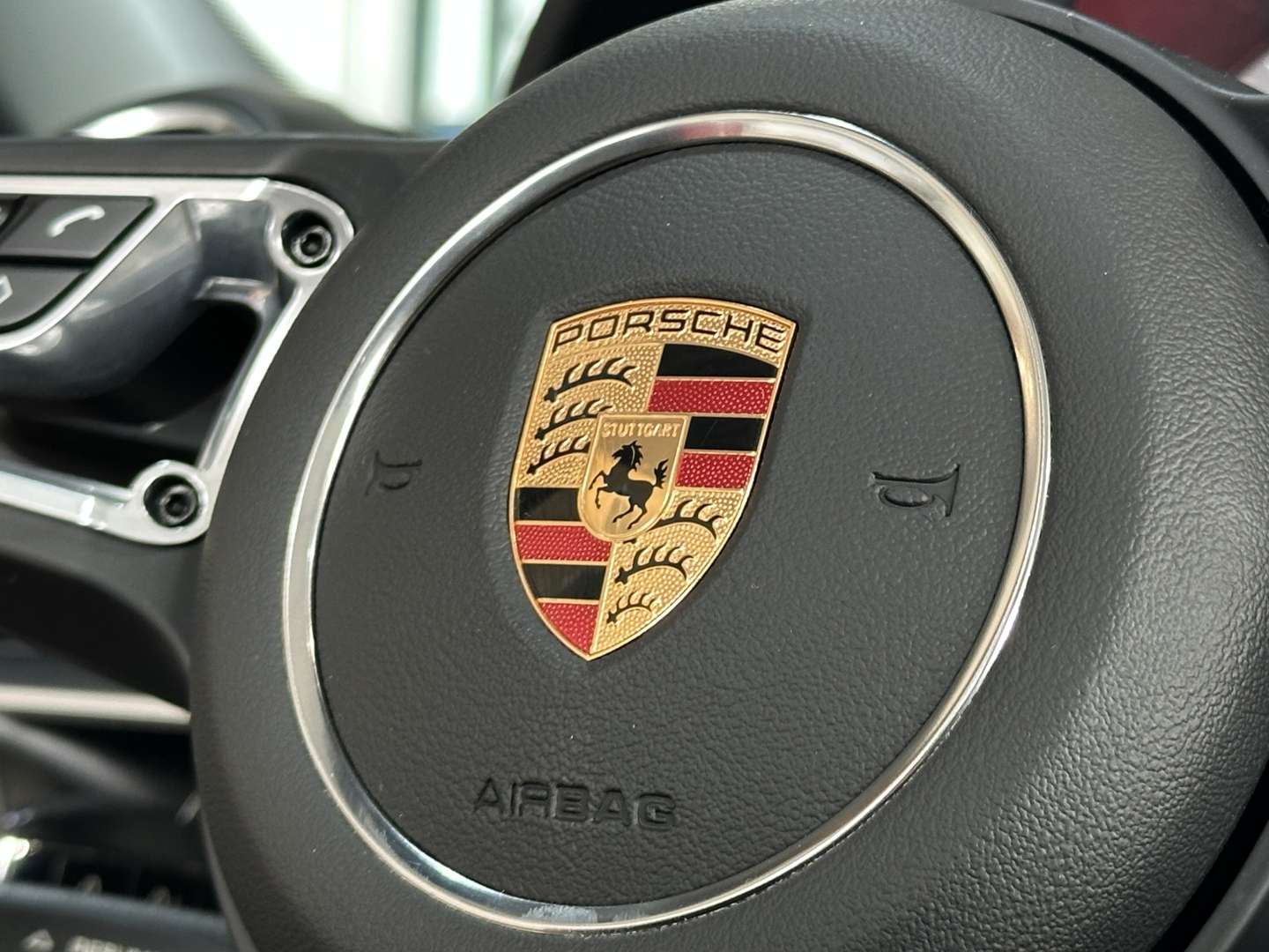 Porsche 718 Boxster S - 2022 - Joinsteer - #15