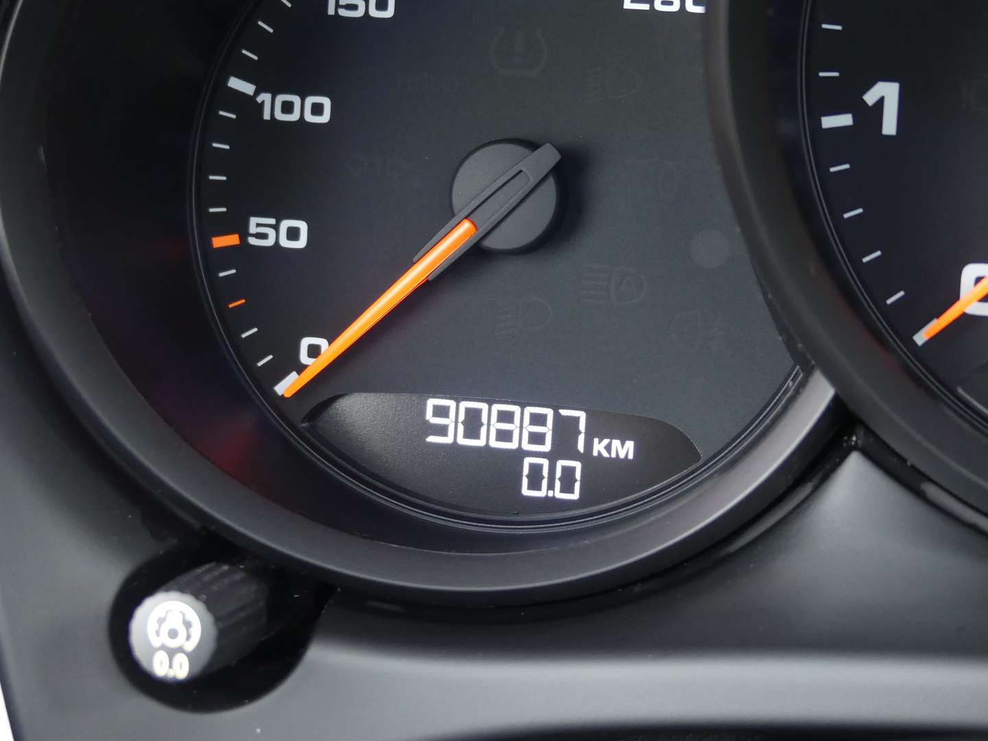 Porsche Macan III GTS - 2018 - Joinsteer - #15