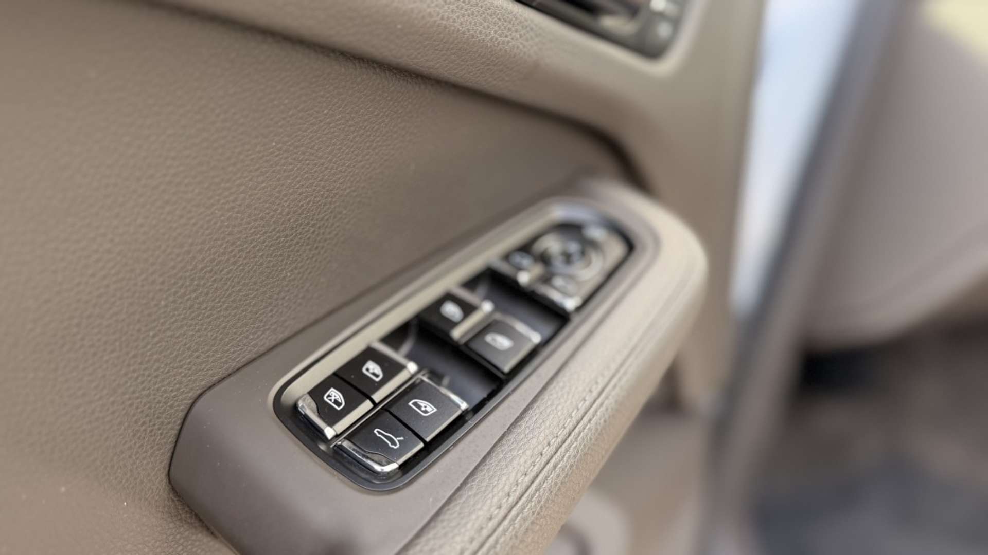 Porsche Macan I - 2018 - Joinsteer - #12