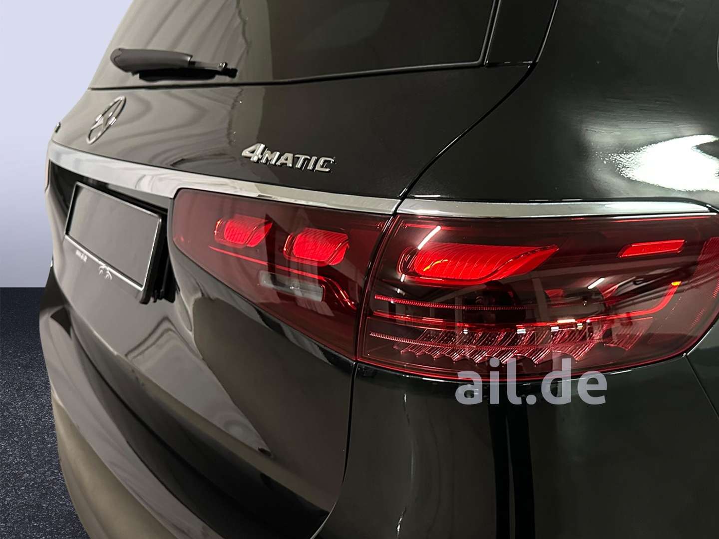 Mercedes GLS 450 AMG Line - 2024 - Joinsteer - #9