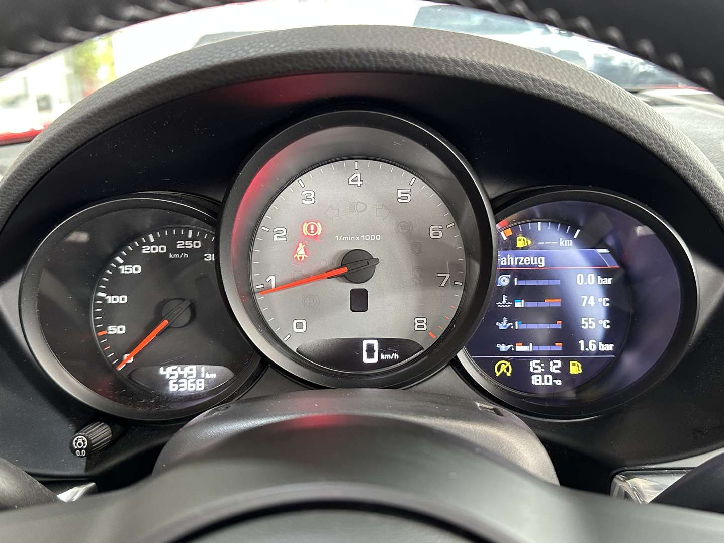 Porsche 718 Boxster S - 2022 - Joinsteer - #16