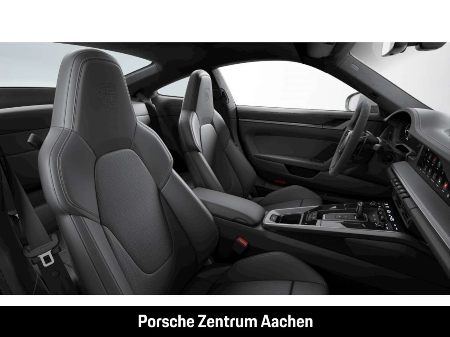 Porsche 992 I Carrera - 2024 - Joinsteer - #10