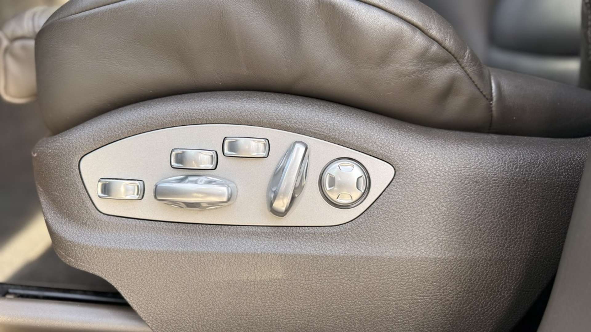 Porsche Macan I - 2018 - Joinsteer - #13