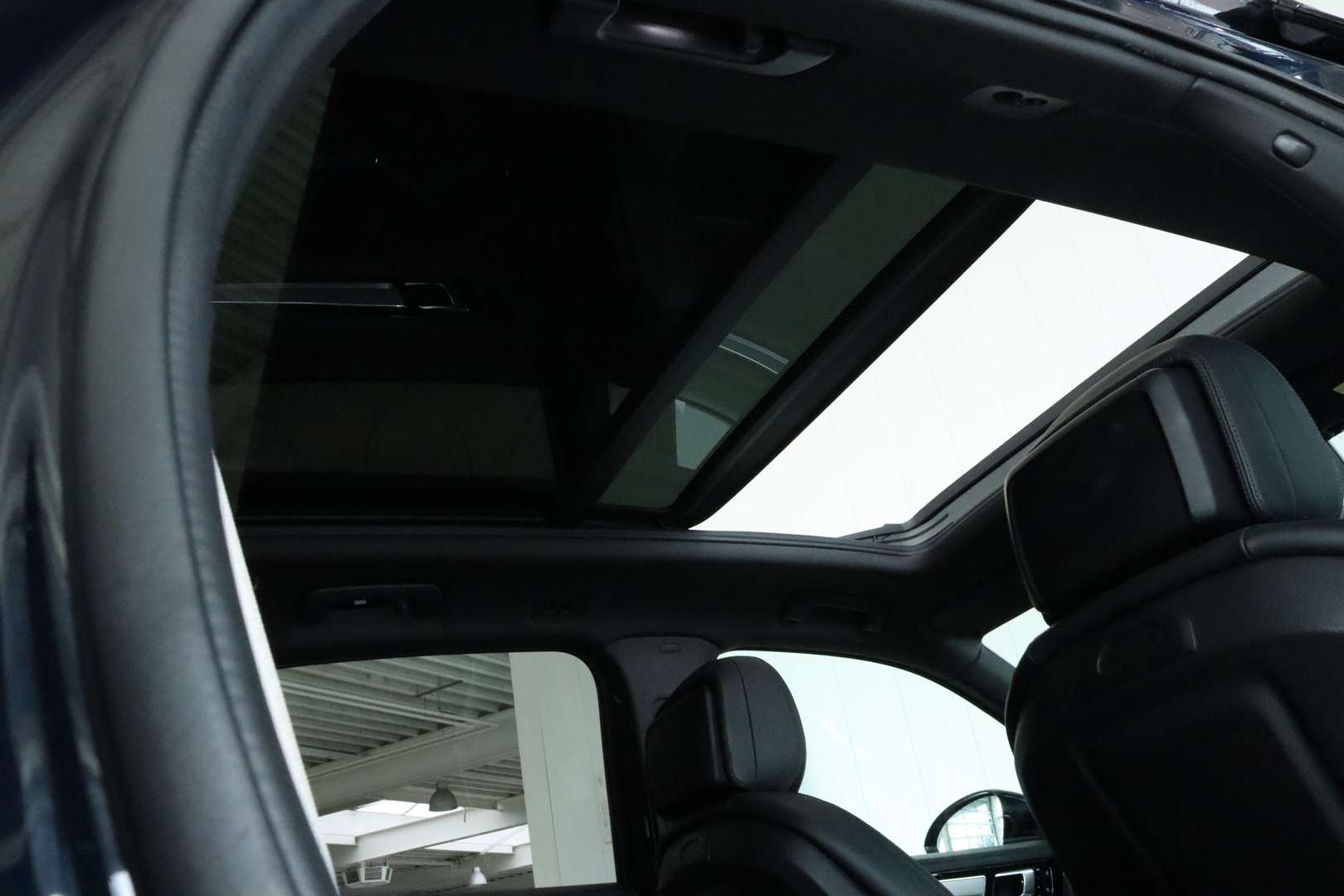 Porsche Cayenne III E-Hybrid - 2020 - Joinsteer - #24