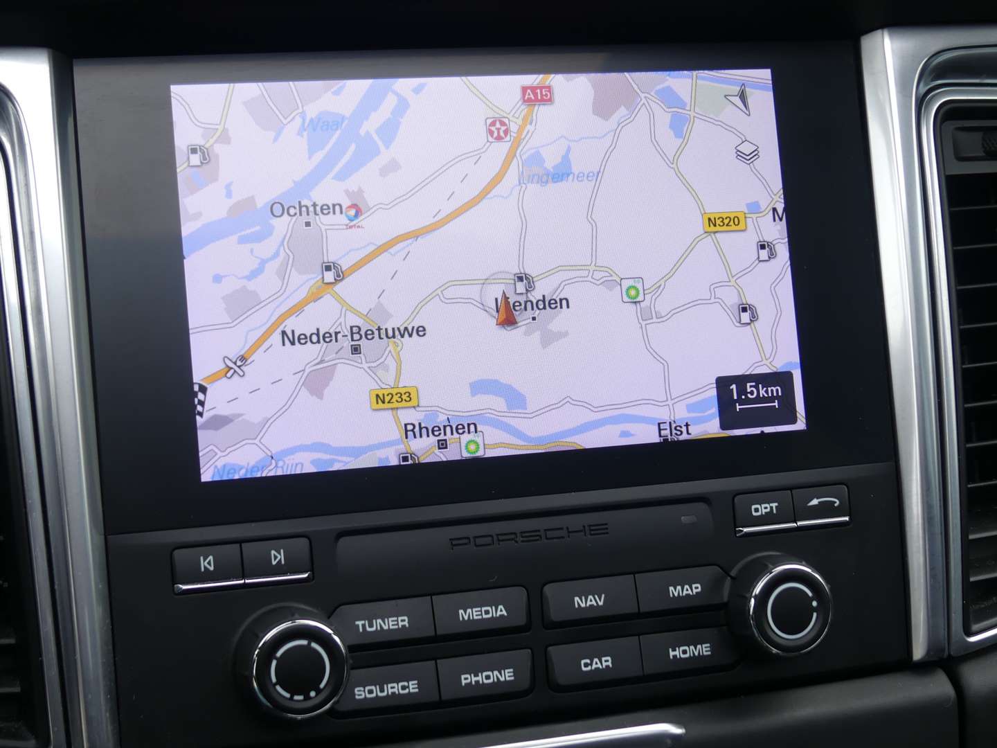 Porsche Macan III GTS - 2018 - Joinsteer - #17