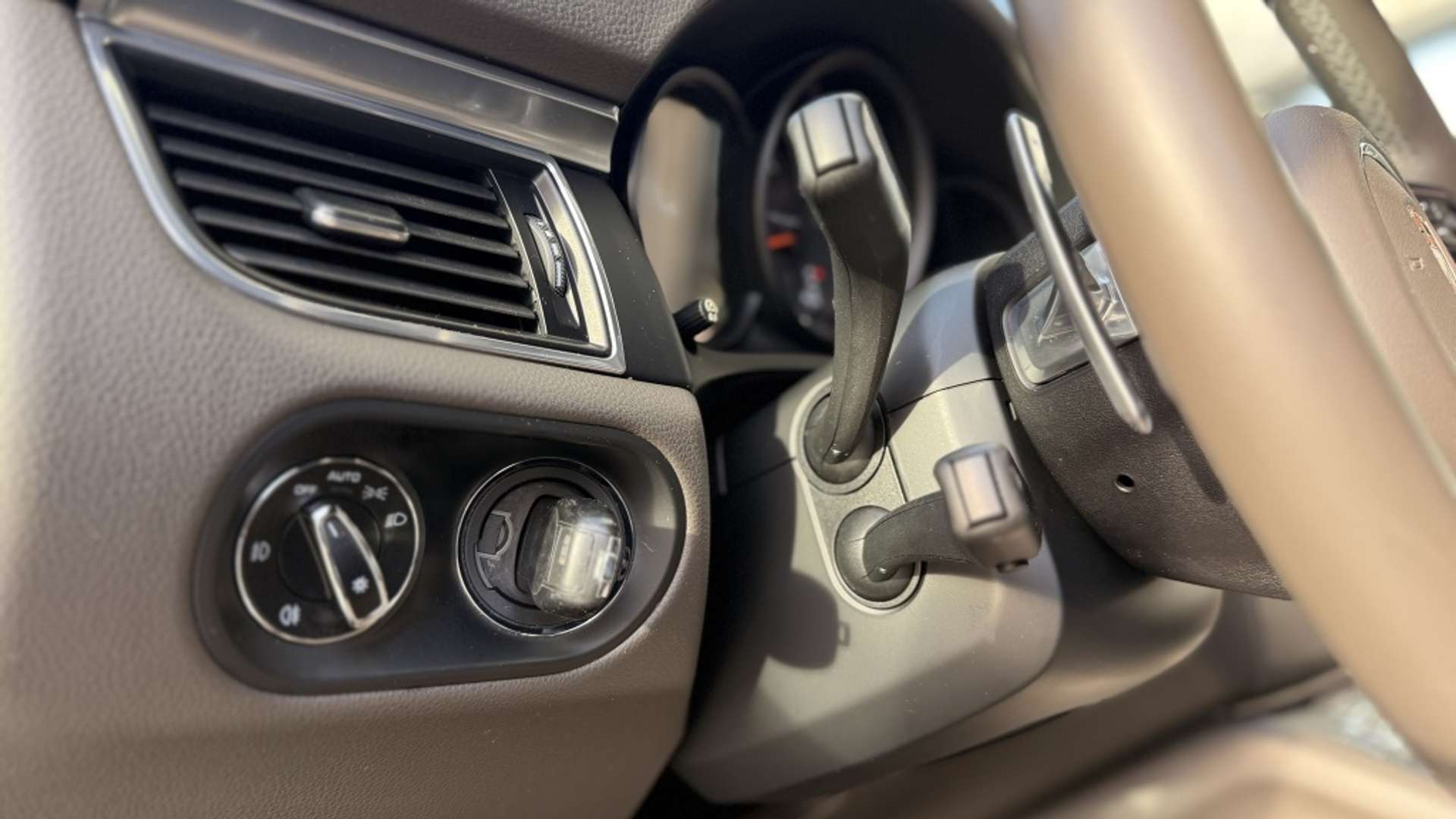 Porsche Macan I - 2018 - Joinsteer - #14