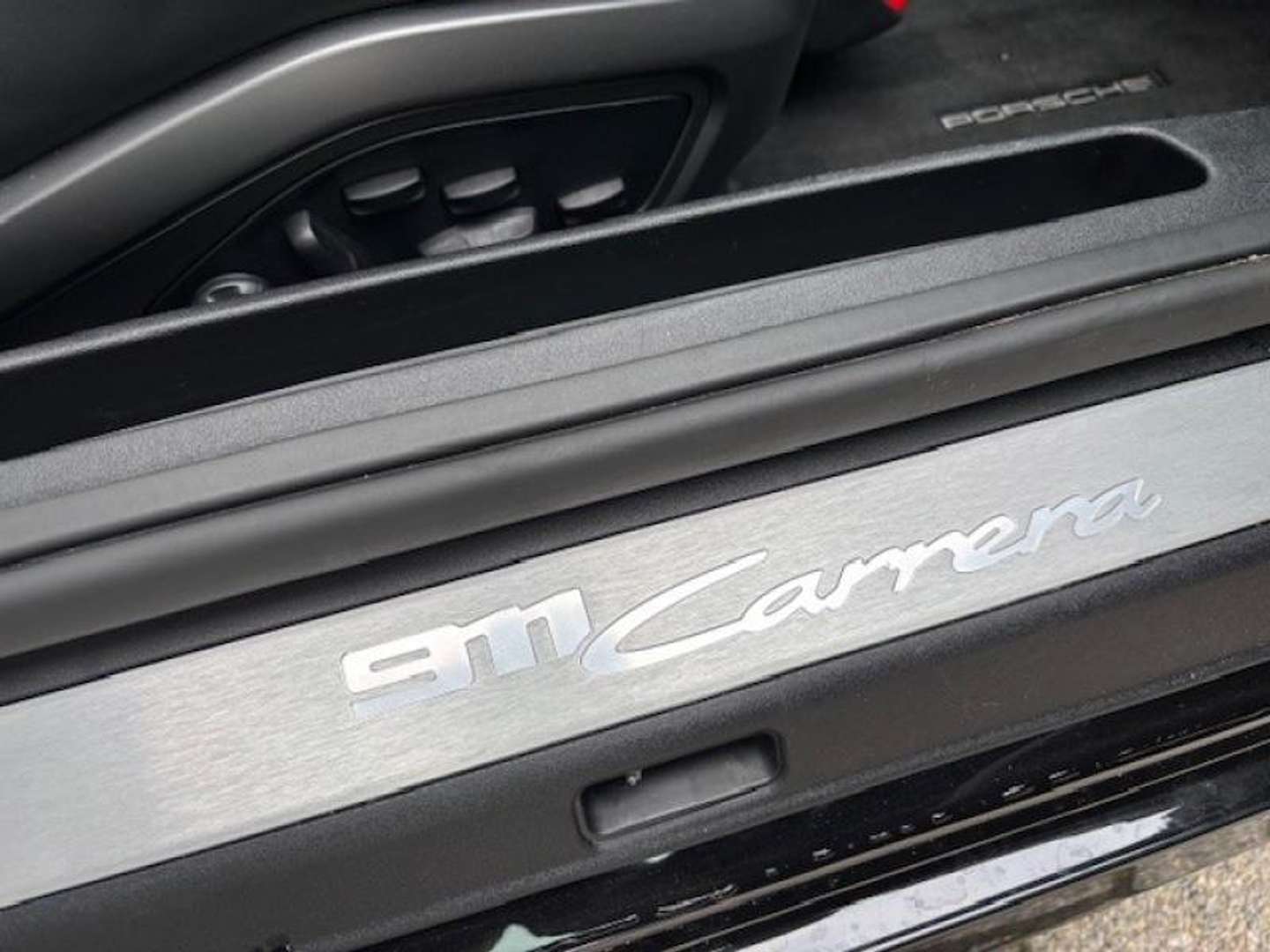 Porsche 992 I Carrera - 2024 - Joinsteer - #26